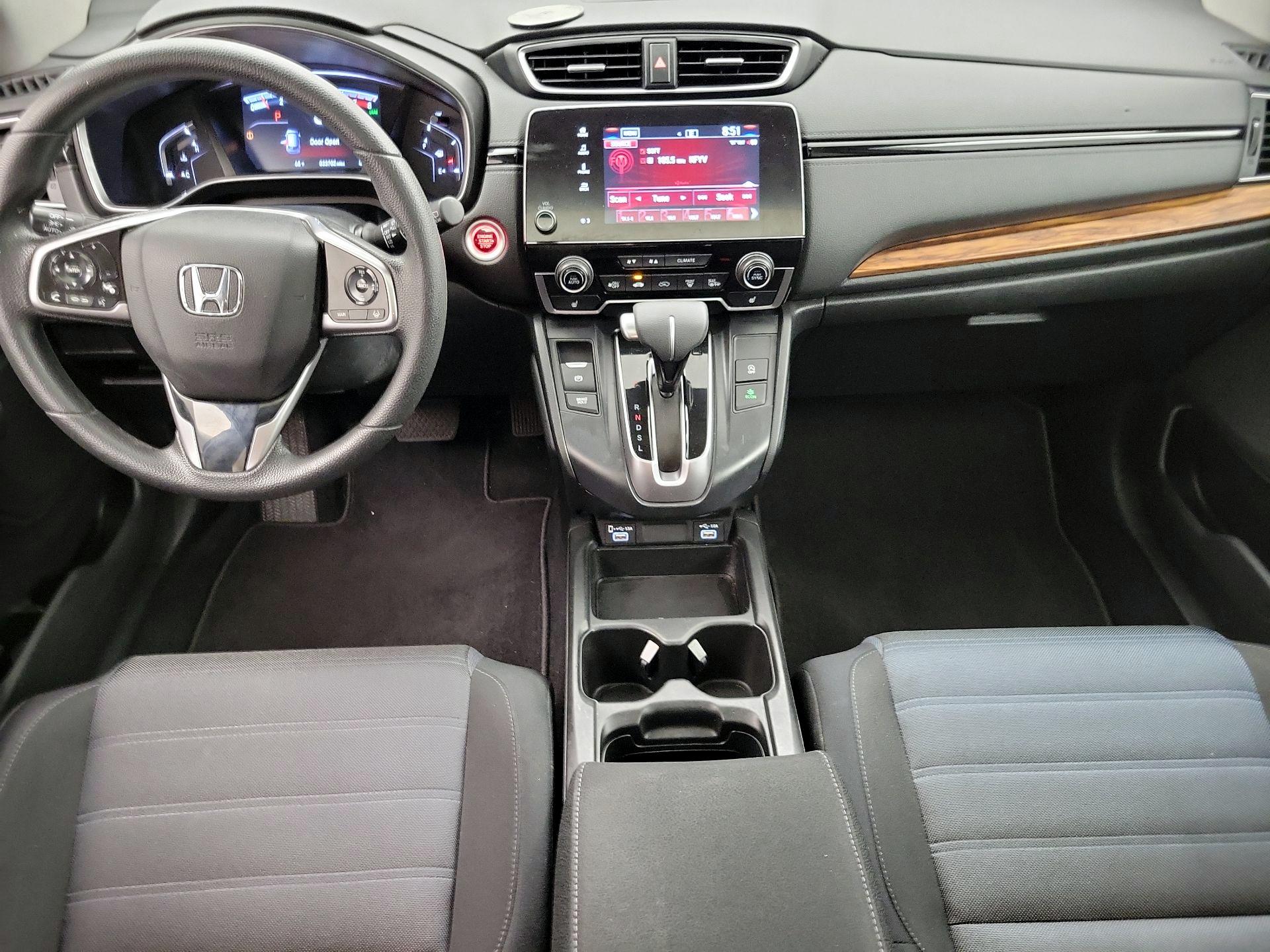 Thumbnail: 2022 Honda CR-V - 9