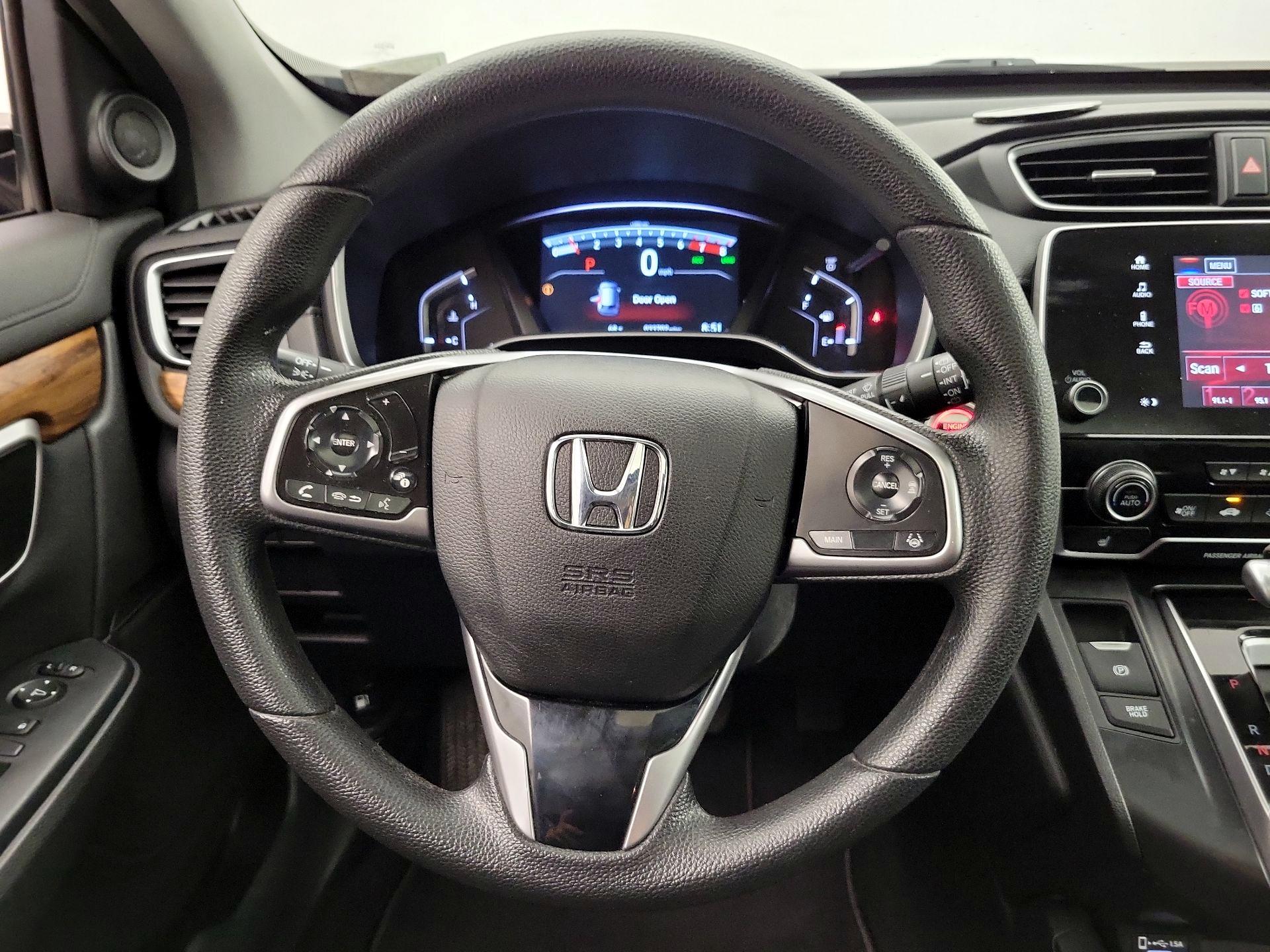 Thumbnail: 2022 Honda CR-V - 10