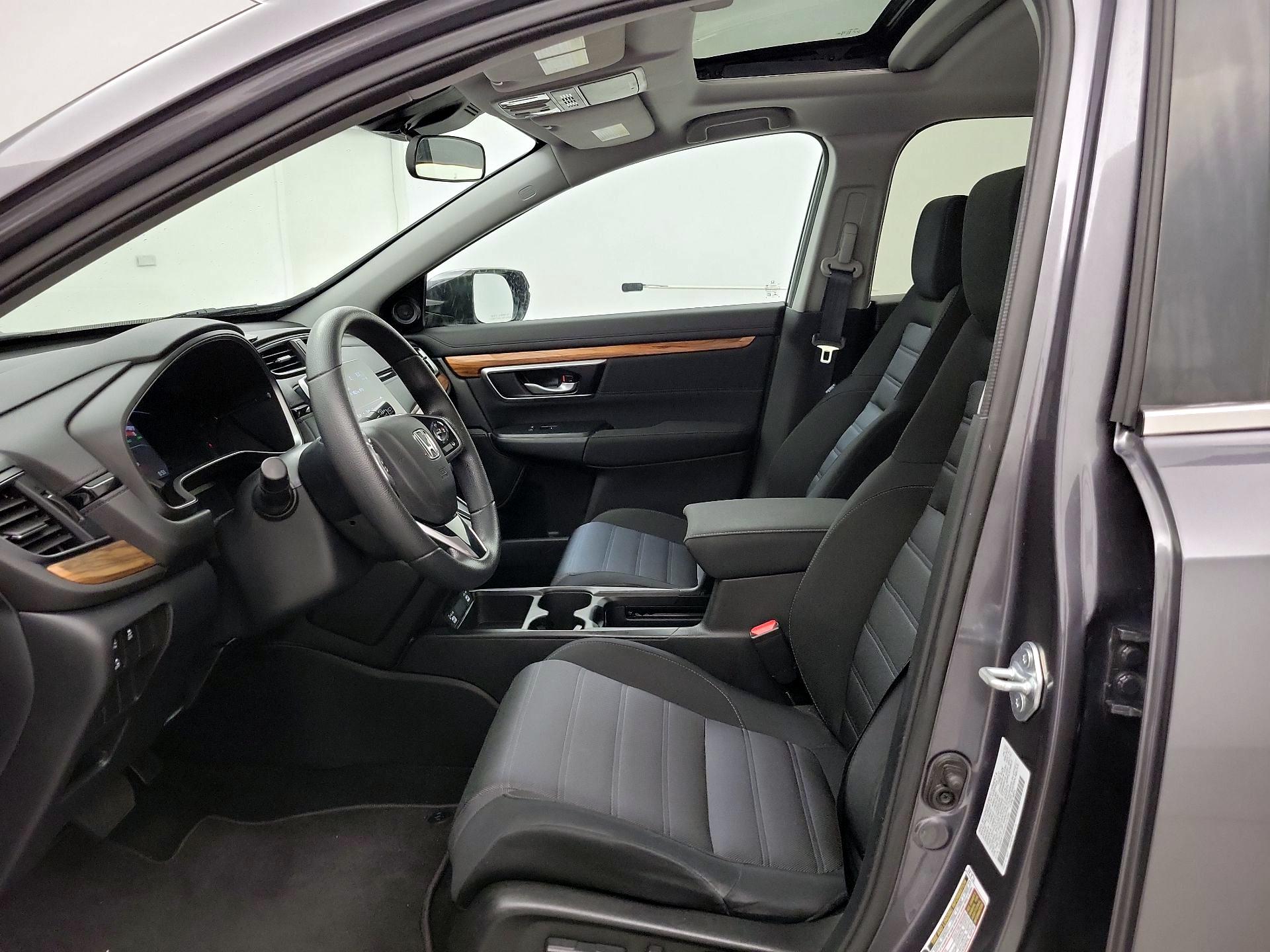 Thumbnail: 2022 Honda CR-V - 11