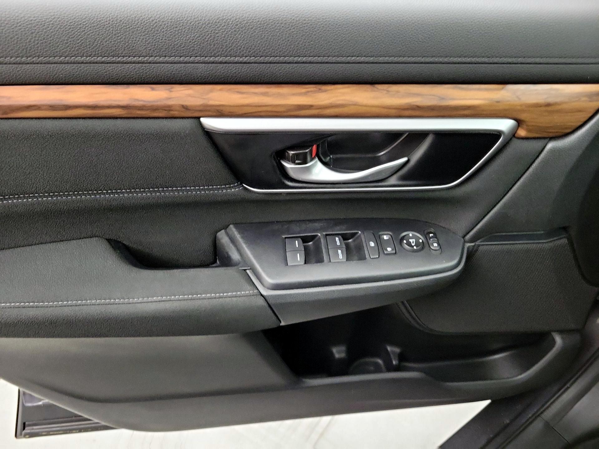 Thumbnail: 2022 Honda CR-V - 12