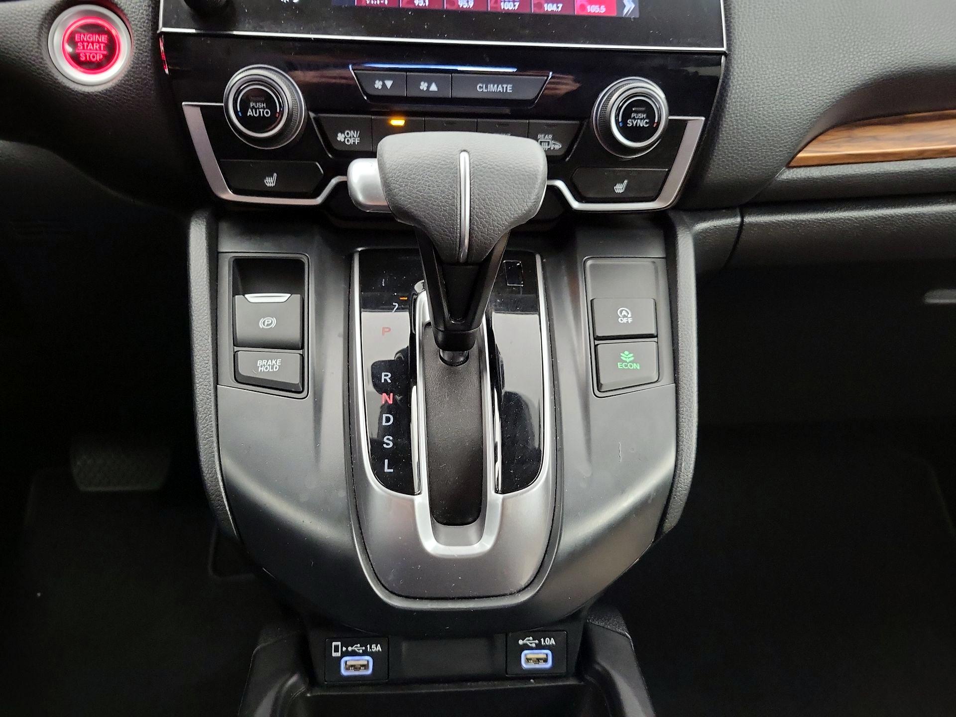 Thumbnail: 2022 Honda CR-V - 17
