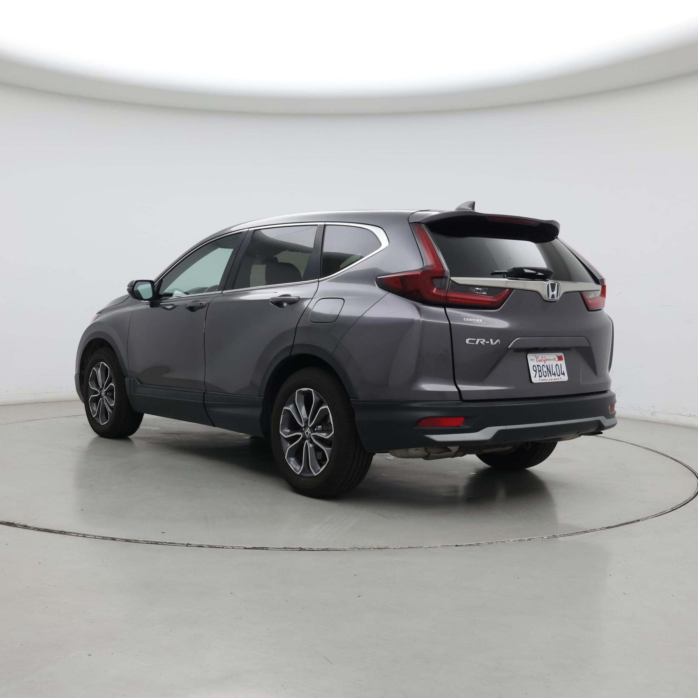 Thumbnail: 2022 Honda CR-V - 2