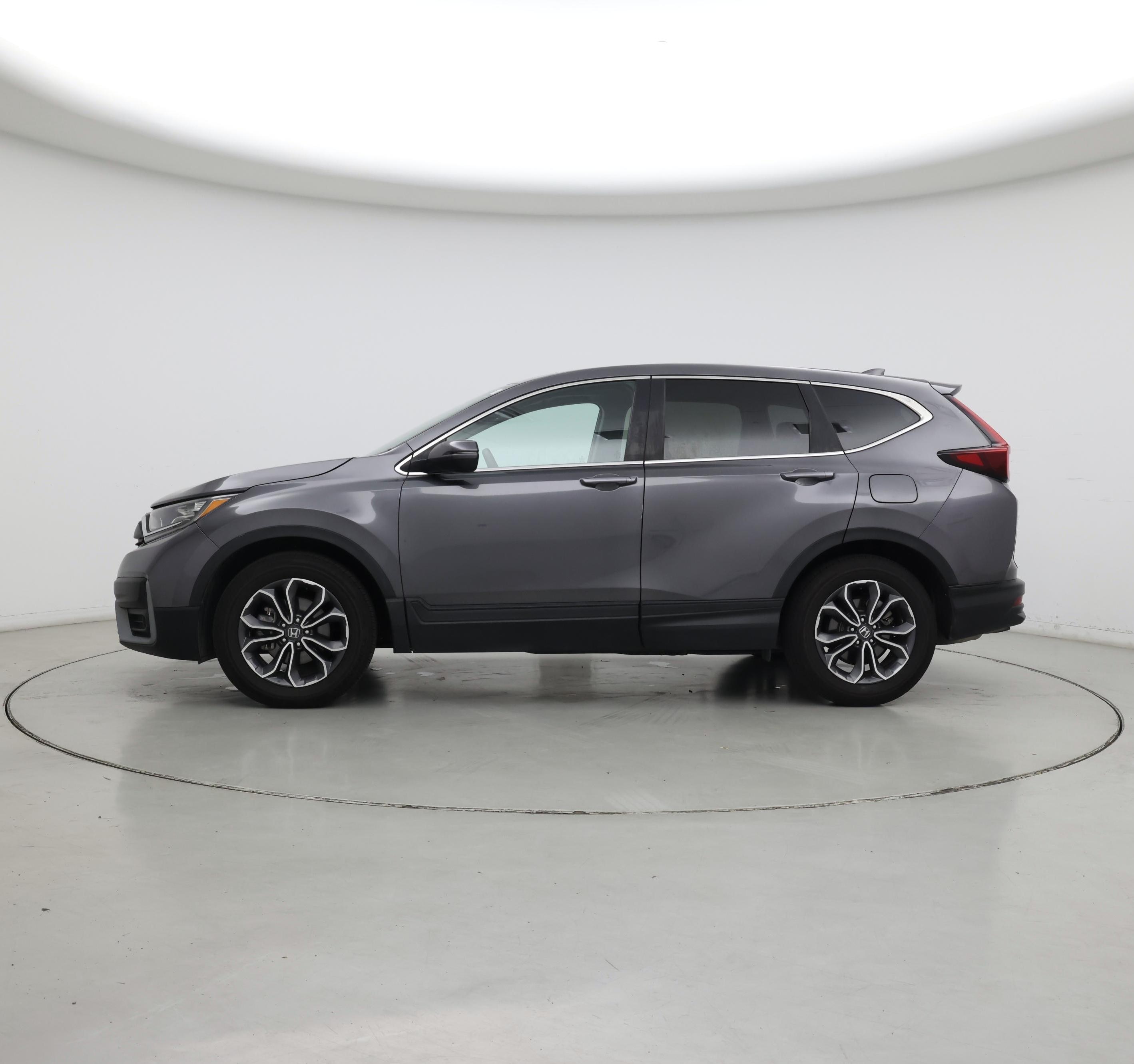 Thumbnail: 2022 Honda CR-V - 3