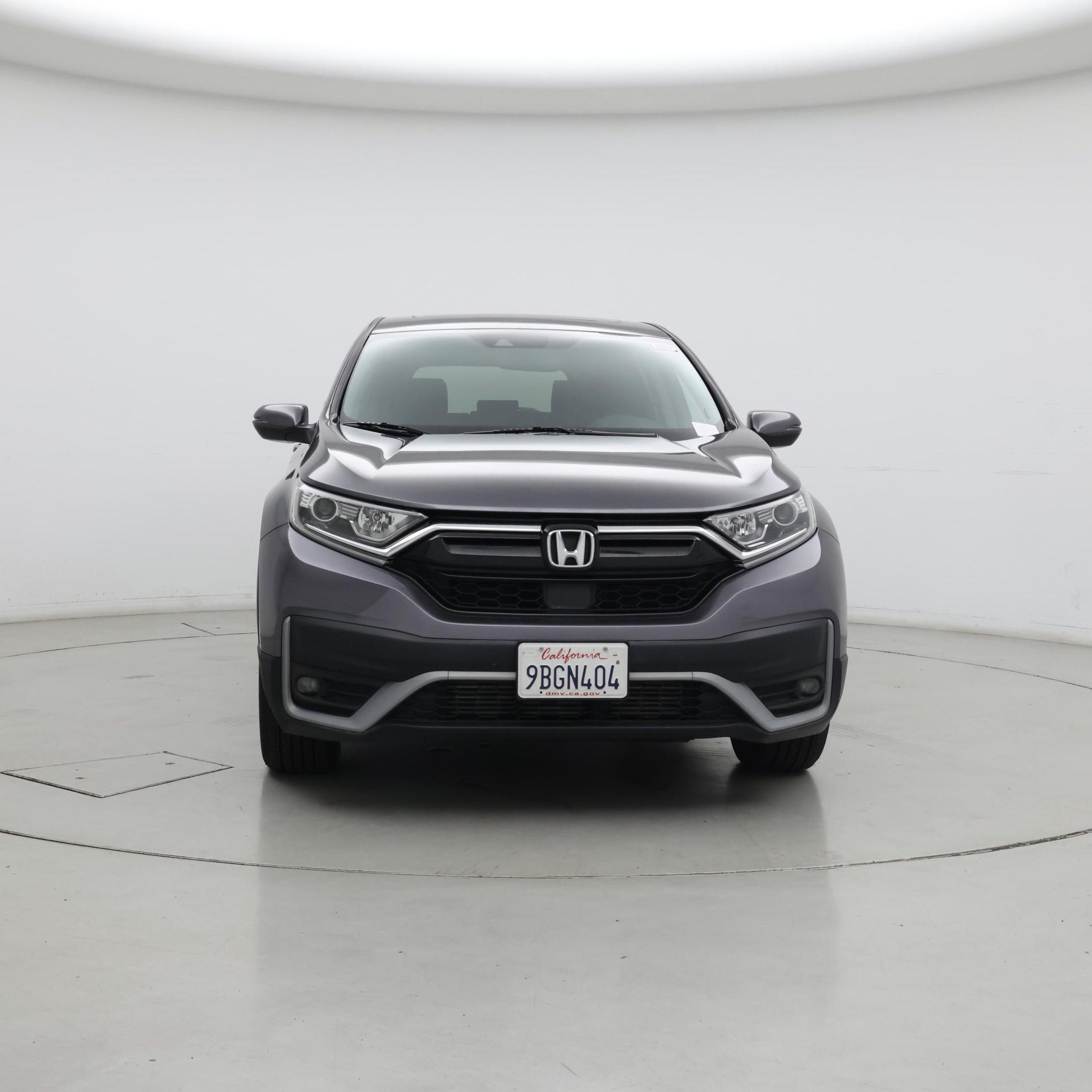 Thumbnail: 2022 Honda CR-V - 5