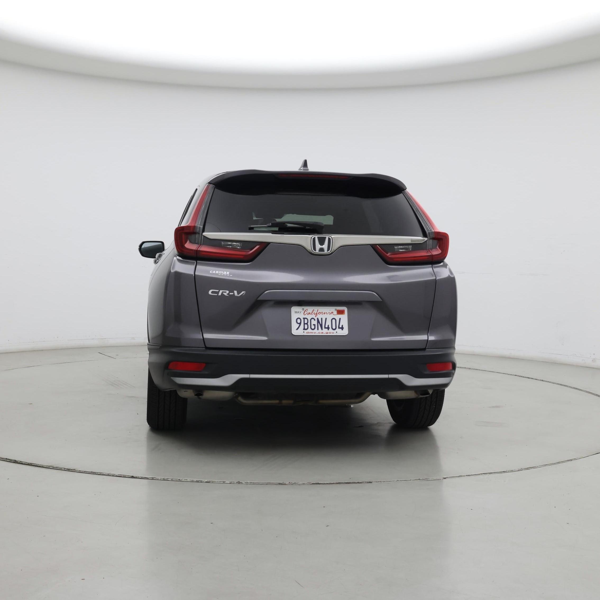 Thumbnail: 2022 Honda CR-V - 6