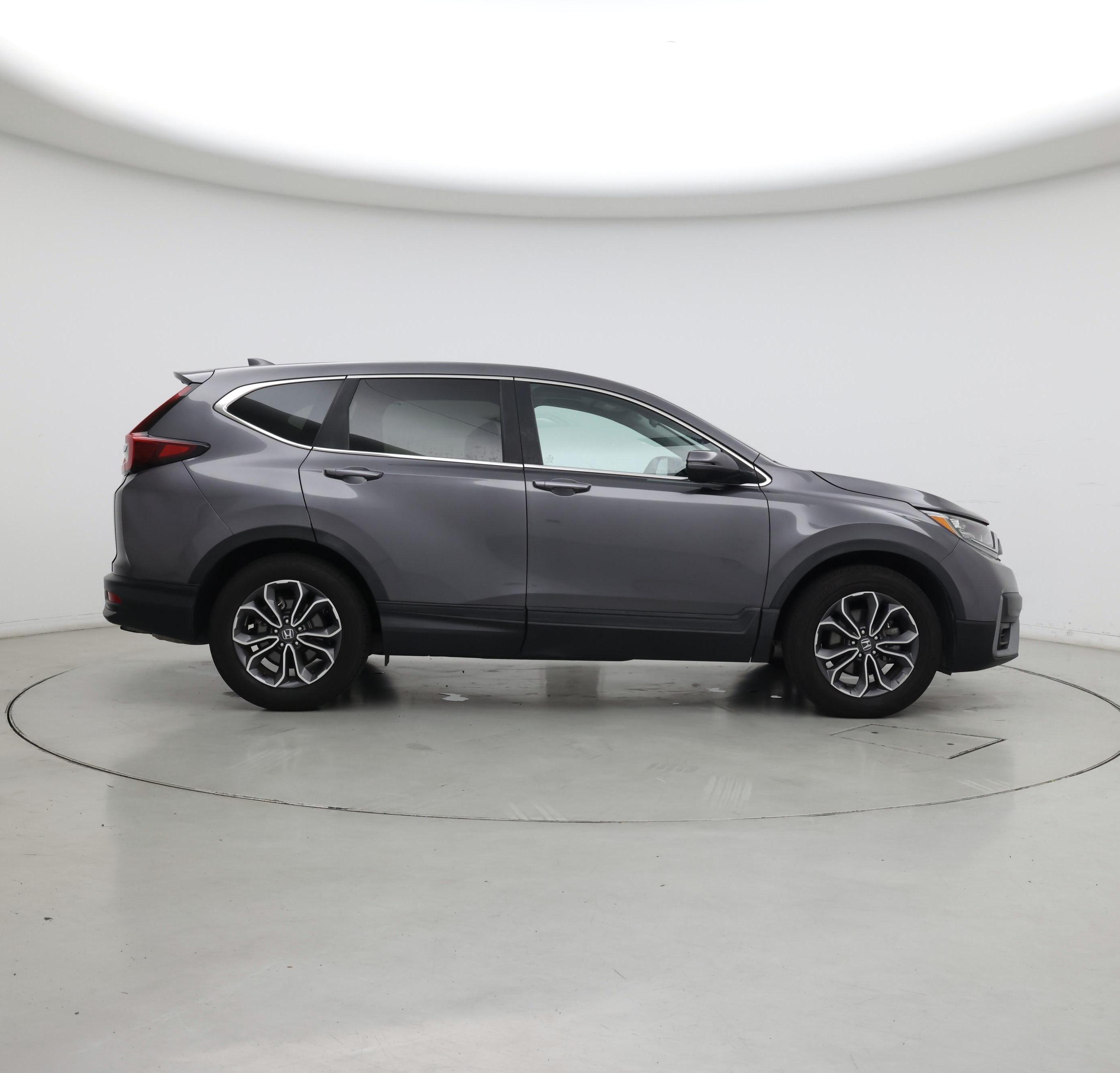 Thumbnail: 2022 Honda CR-V - 7