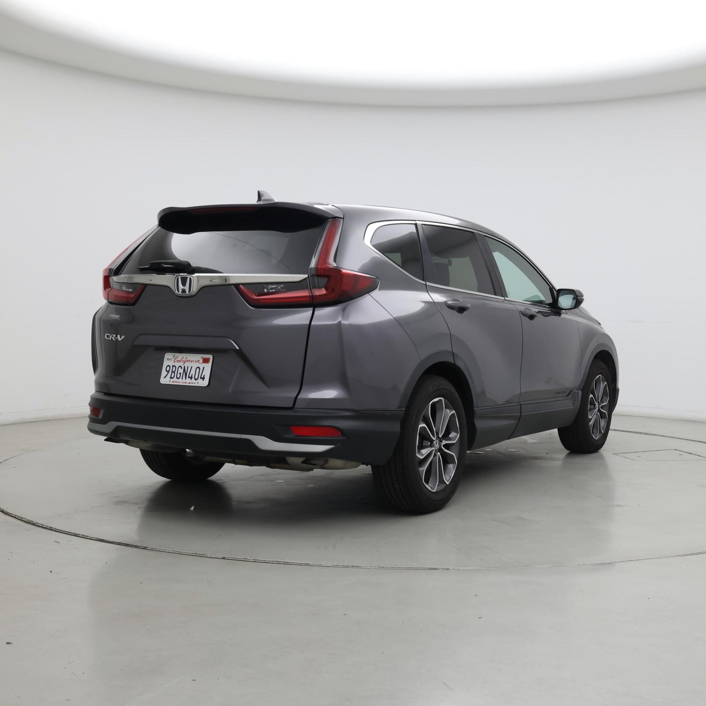 Thumbnail: 2022 Honda CR-V - 8