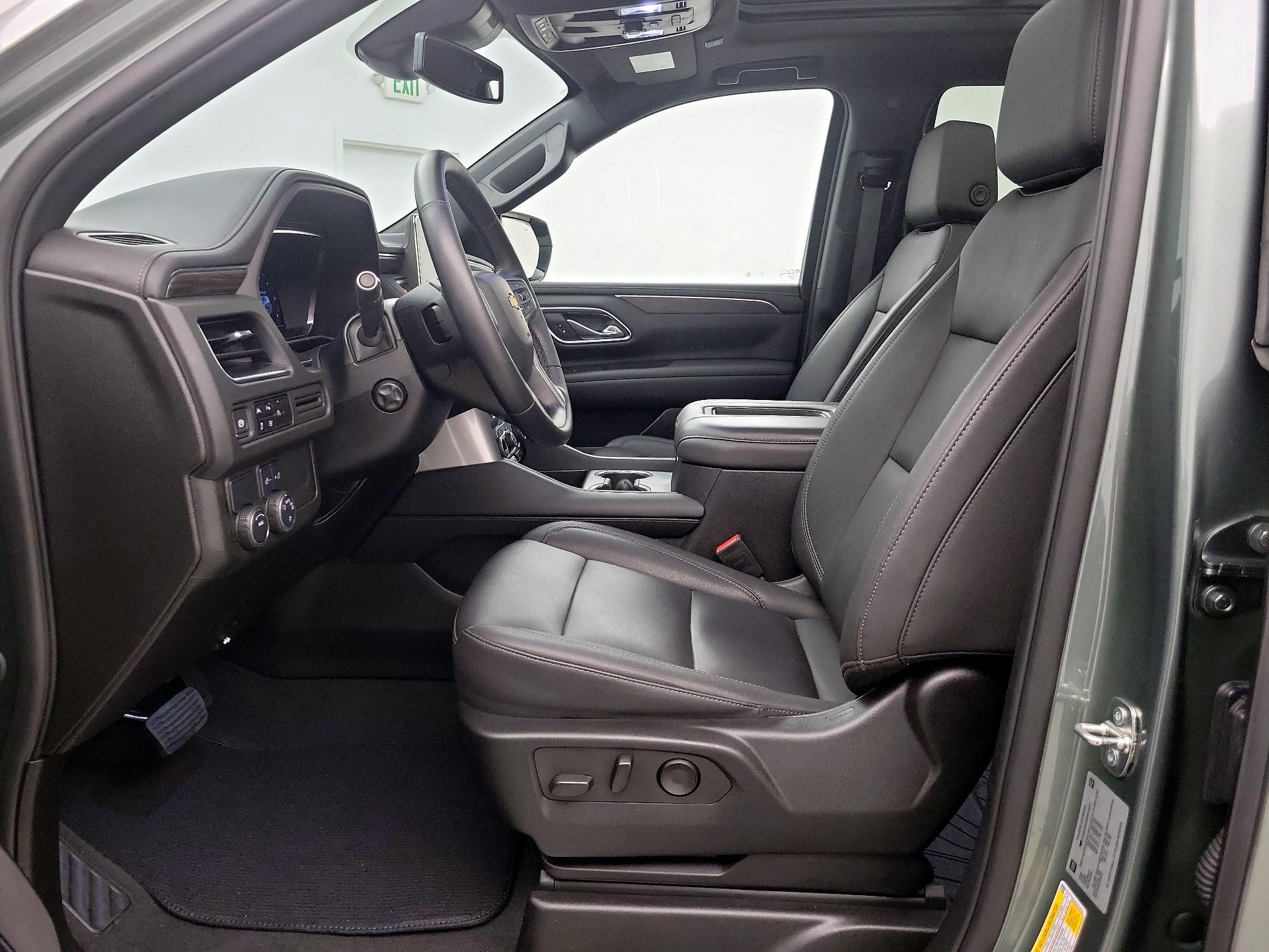 Thumbnail: 2024 Chevrolet Tahoe - 11