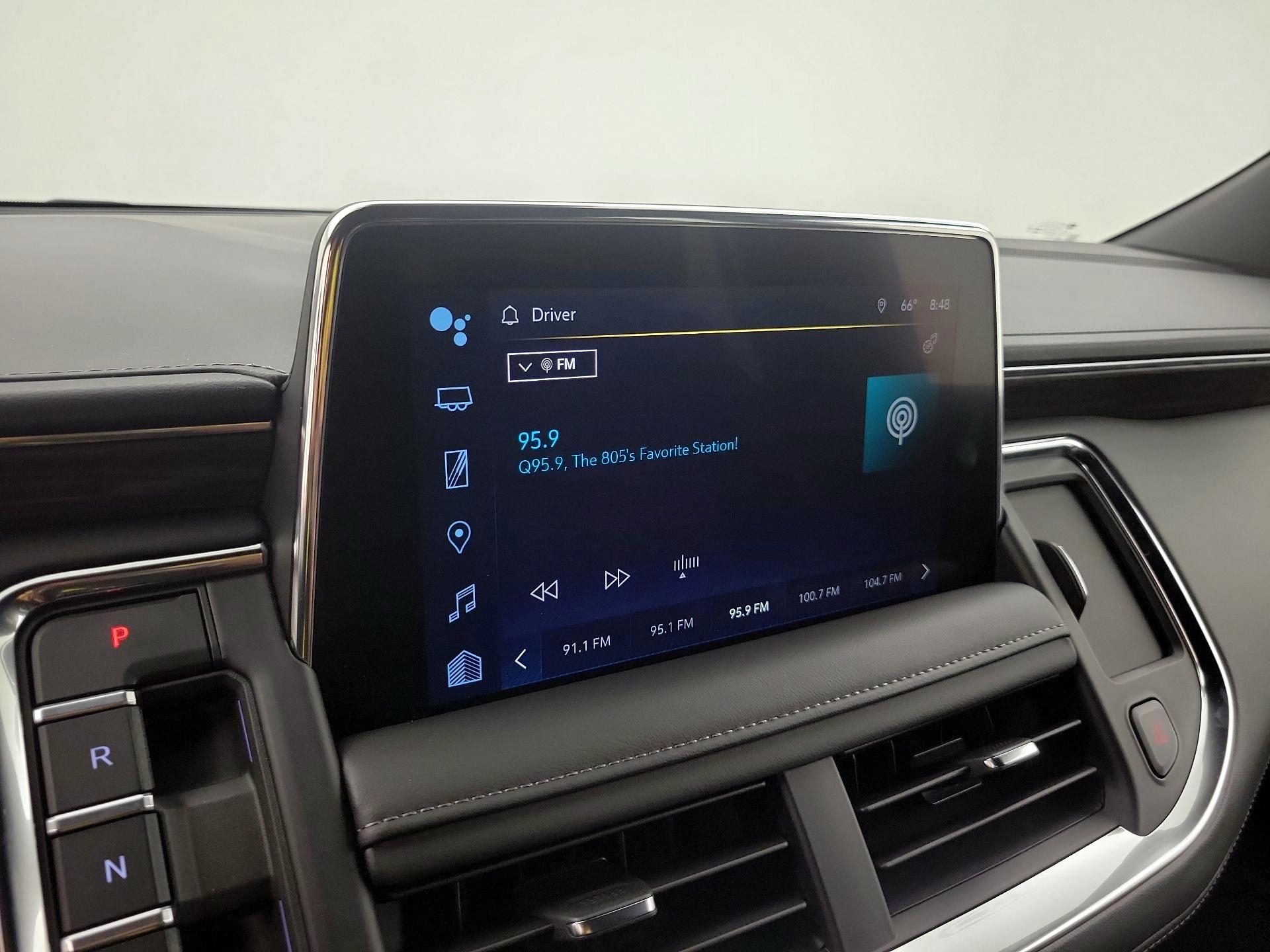 Thumbnail: 2024 Chevrolet Tahoe - 15