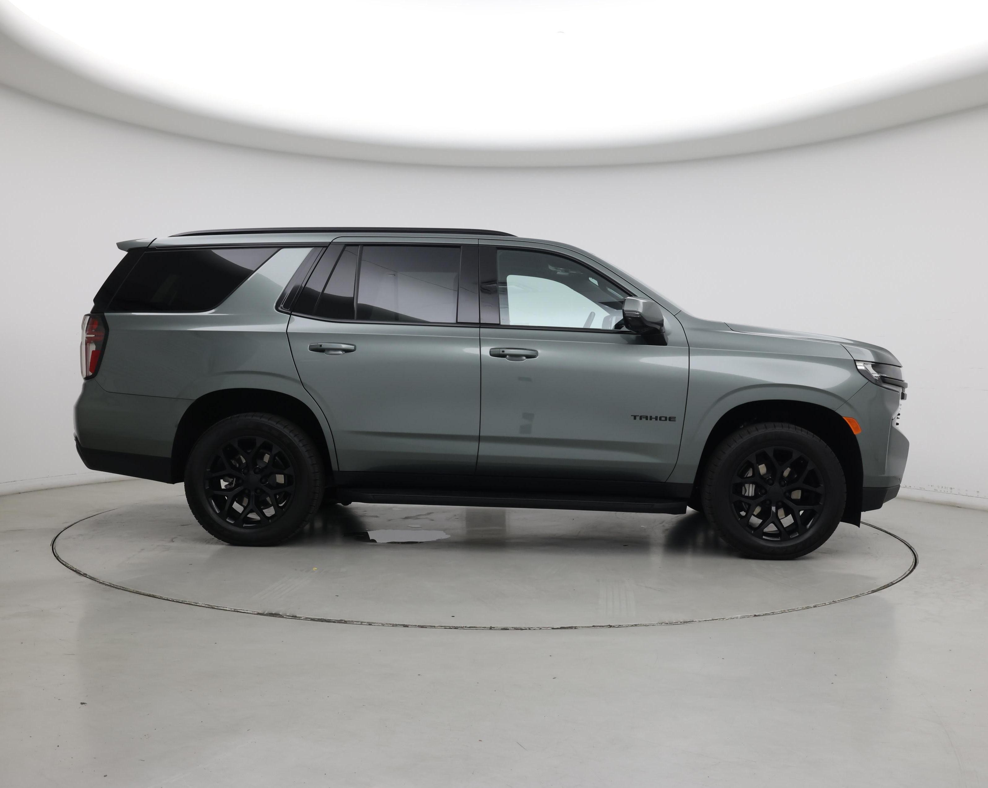 Thumbnail: 2024 Chevrolet Tahoe - 7