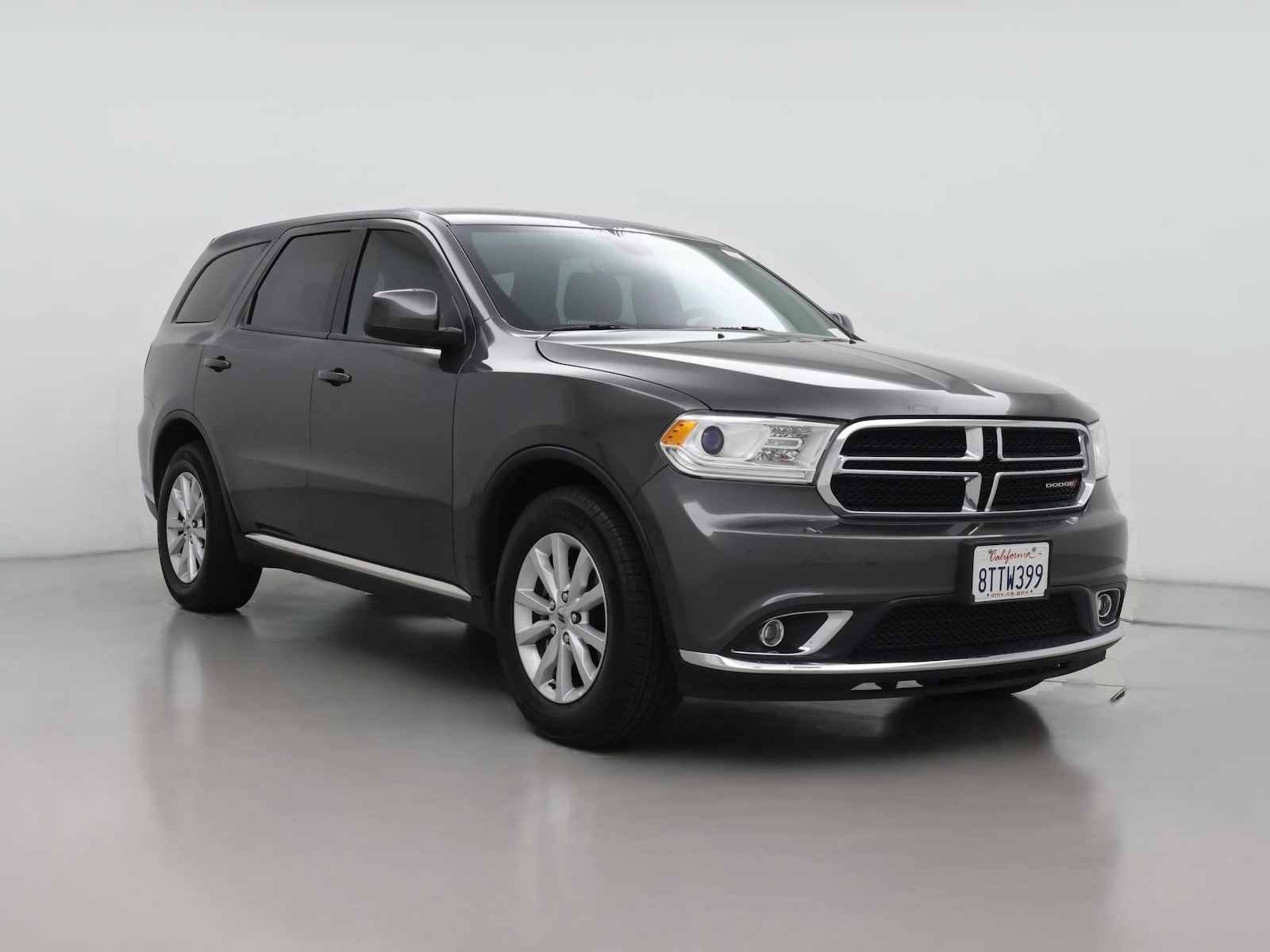 2020 Dodge Durango SXT