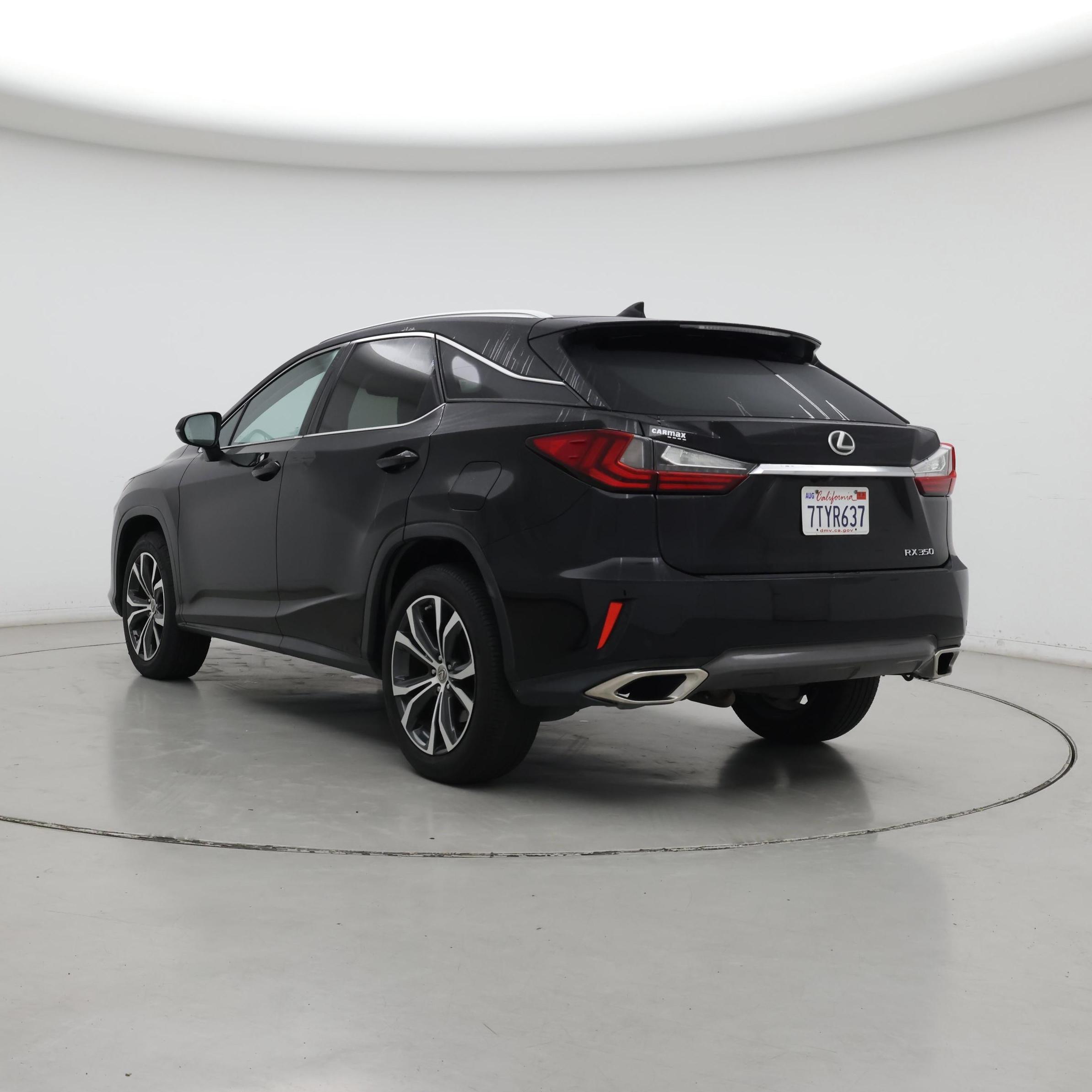 Thumbnail: 2016 Lexus RX - 2