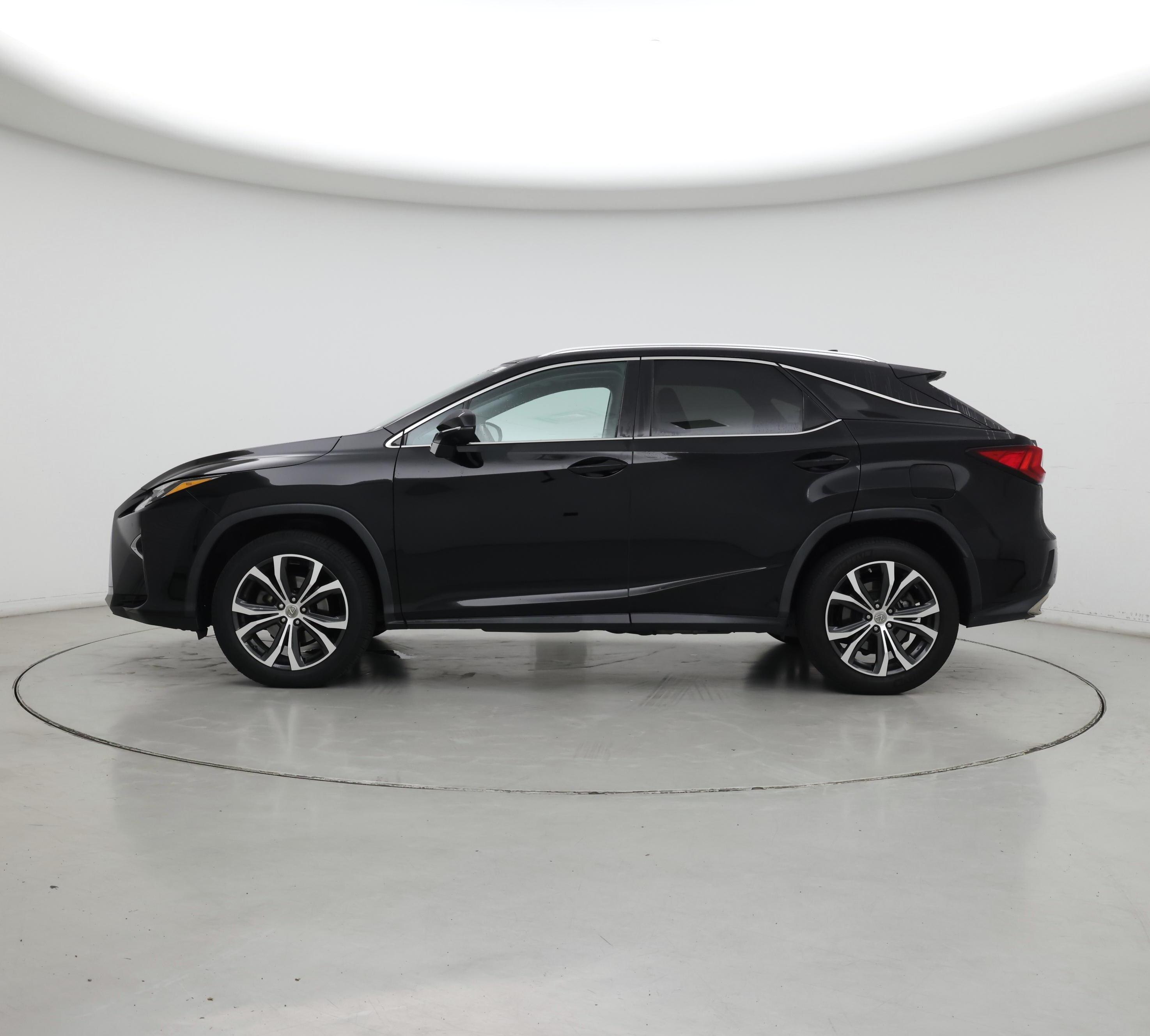Thumbnail: 2016 Lexus RX - 3