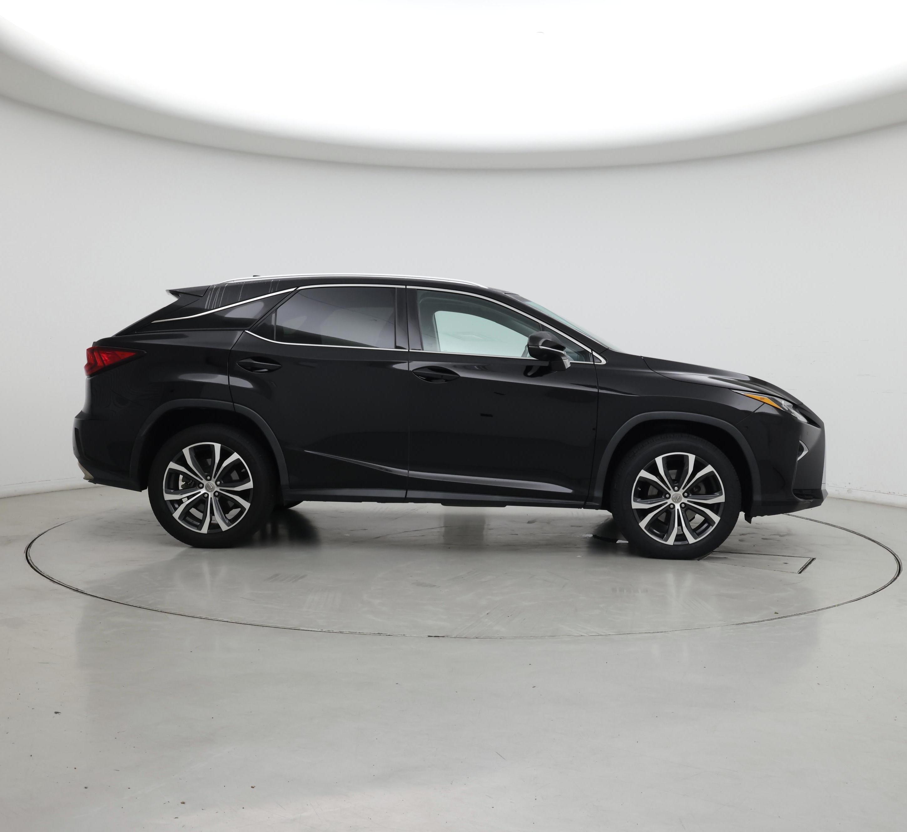 Thumbnail: 2016 Lexus RX - 7