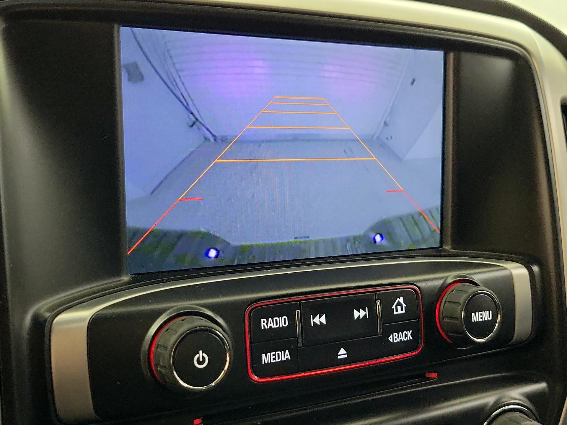 Thumbnail: 2015 GMC Sierra 1500 - 15