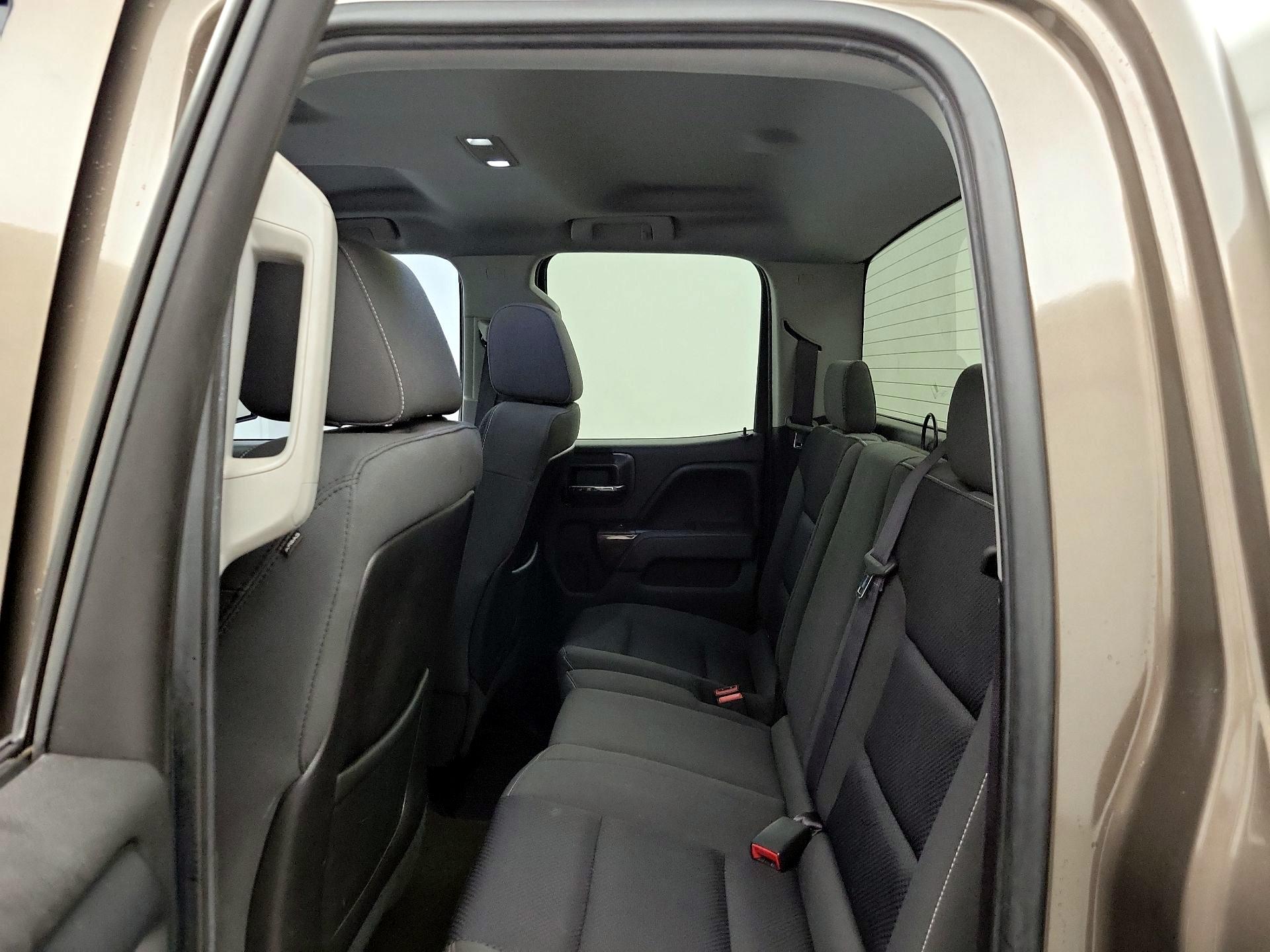 Thumbnail: 2015 GMC Sierra 1500 - 20