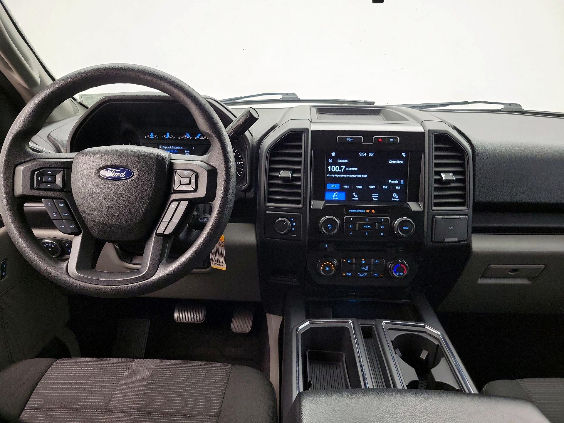 Thumbnail: 2017 Ford F-150 - 9