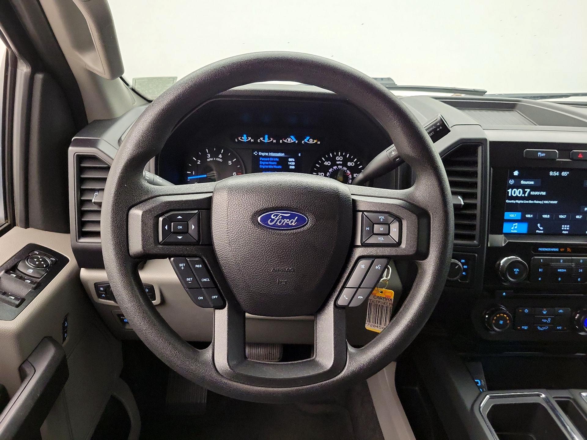 Thumbnail: 2017 Ford F-150 - 10