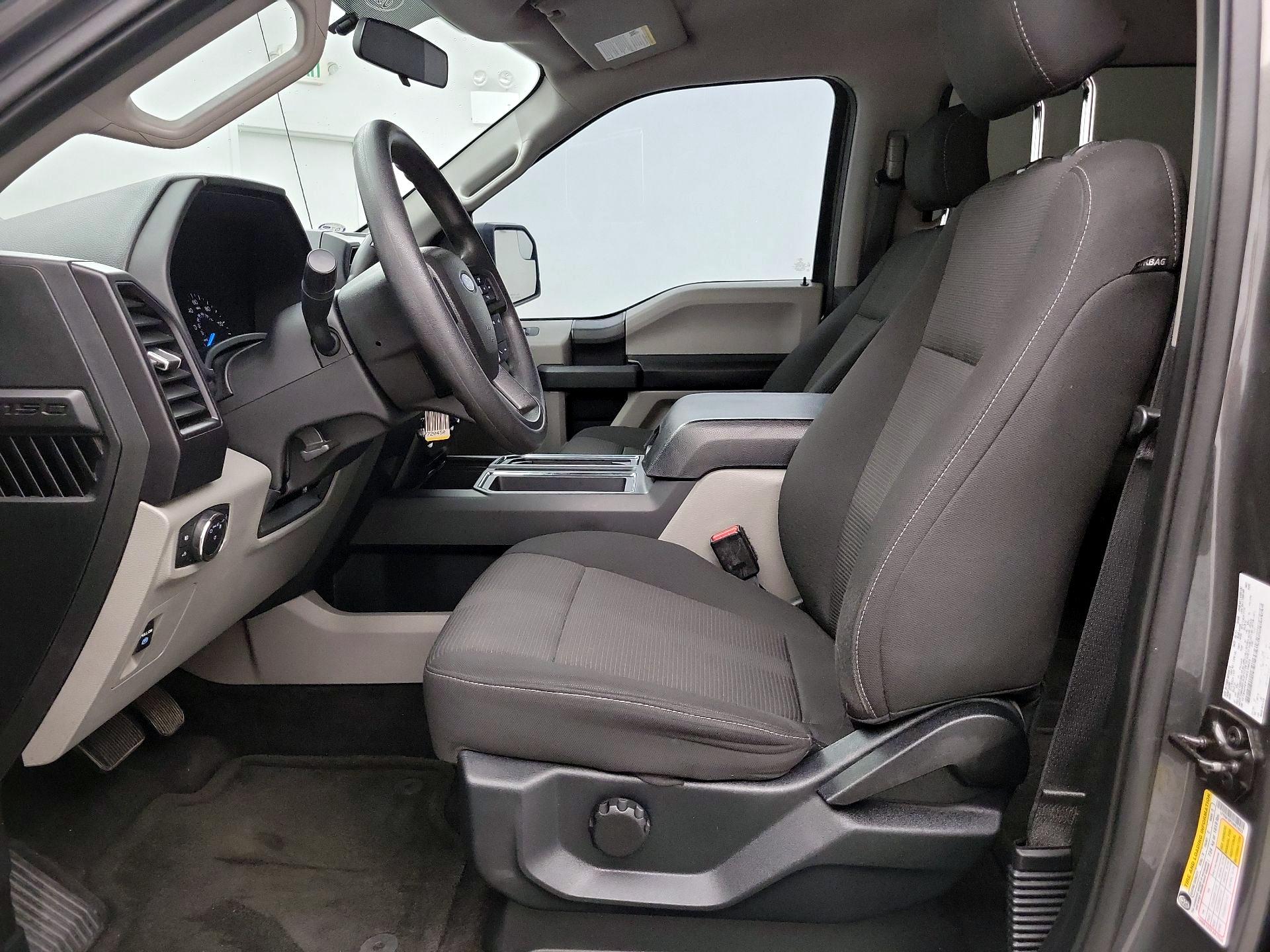 Thumbnail: 2017 Ford F-150 - 11