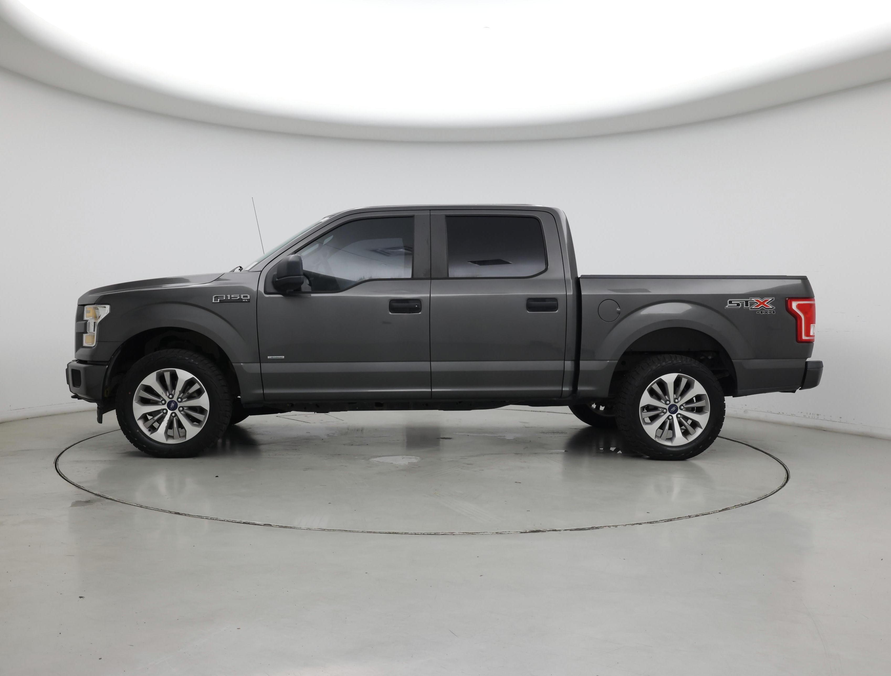 Thumbnail: 2017 Ford F-150 - 3