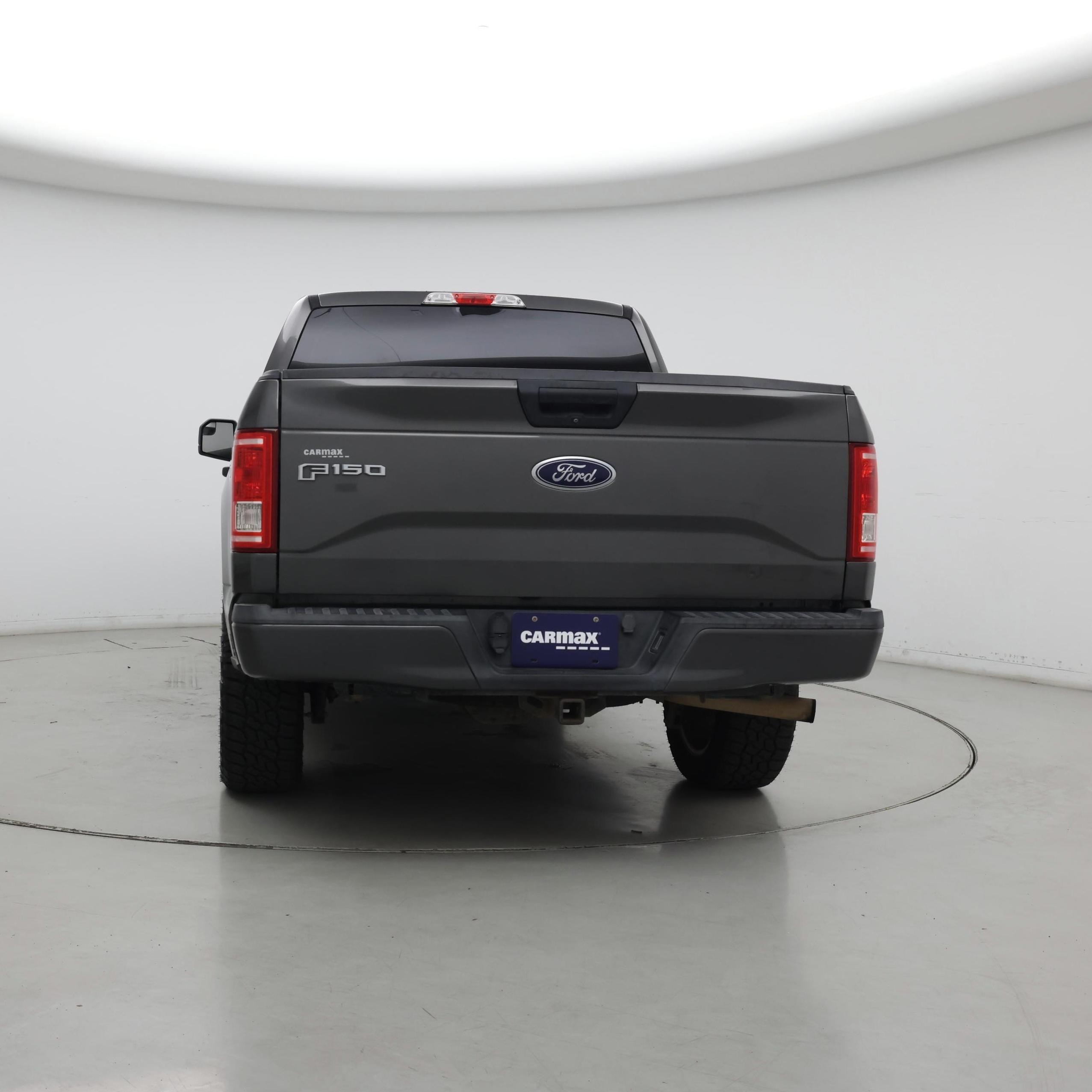 Thumbnail: 2017 Ford F-150 - 6