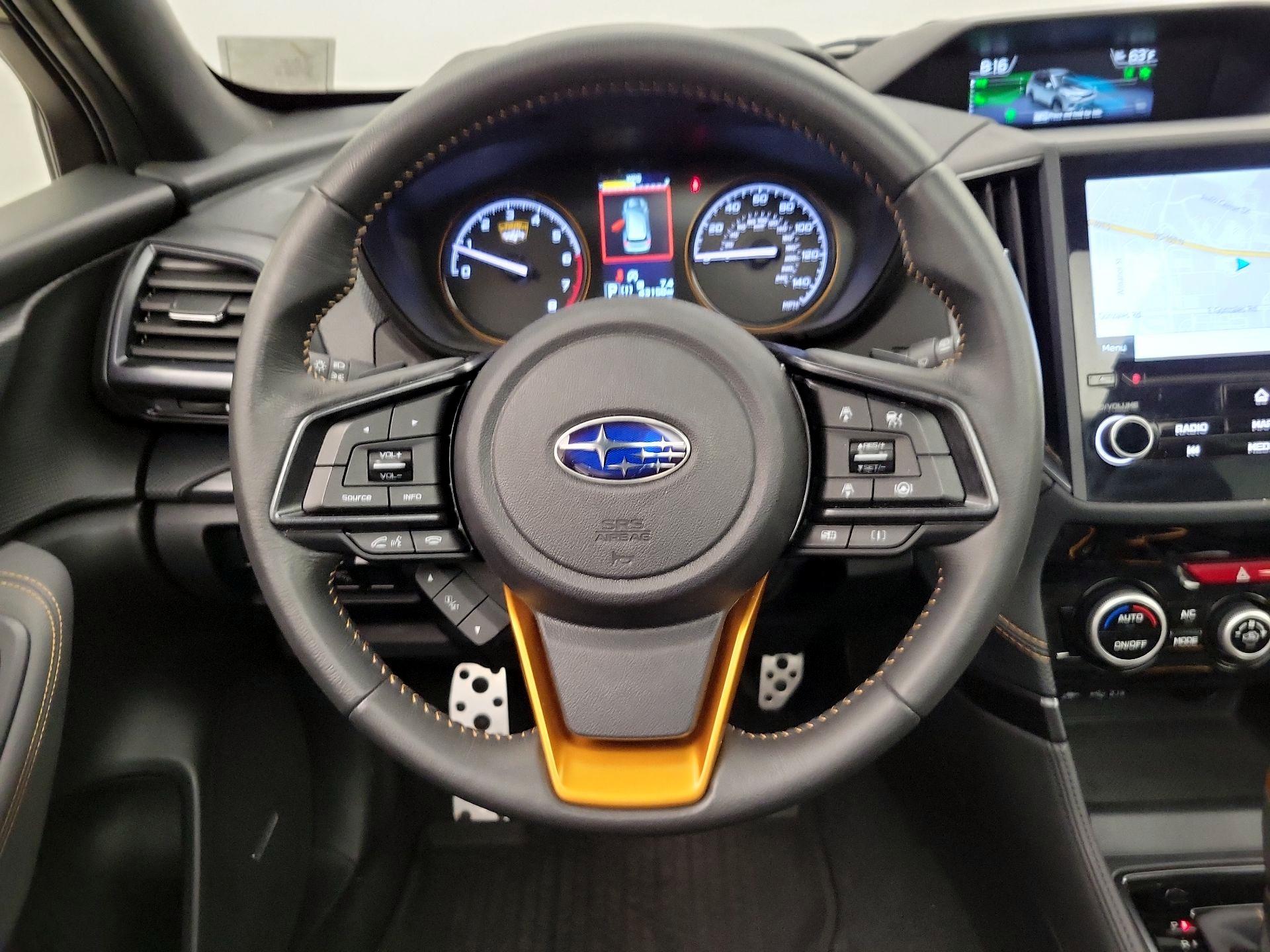 Thumbnail: 2023 Subaru Forester - 10