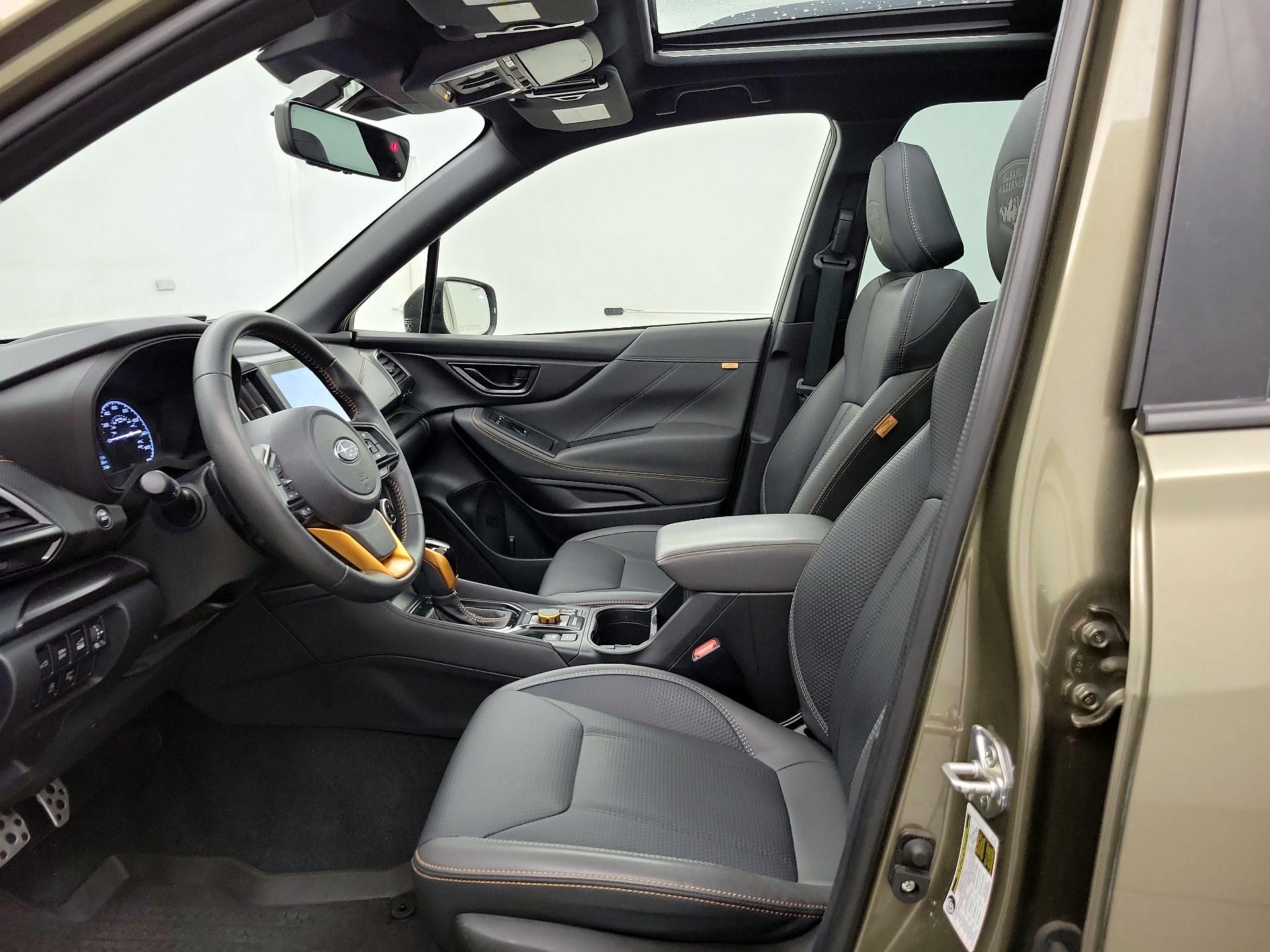 Thumbnail: 2023 Subaru Forester - 11