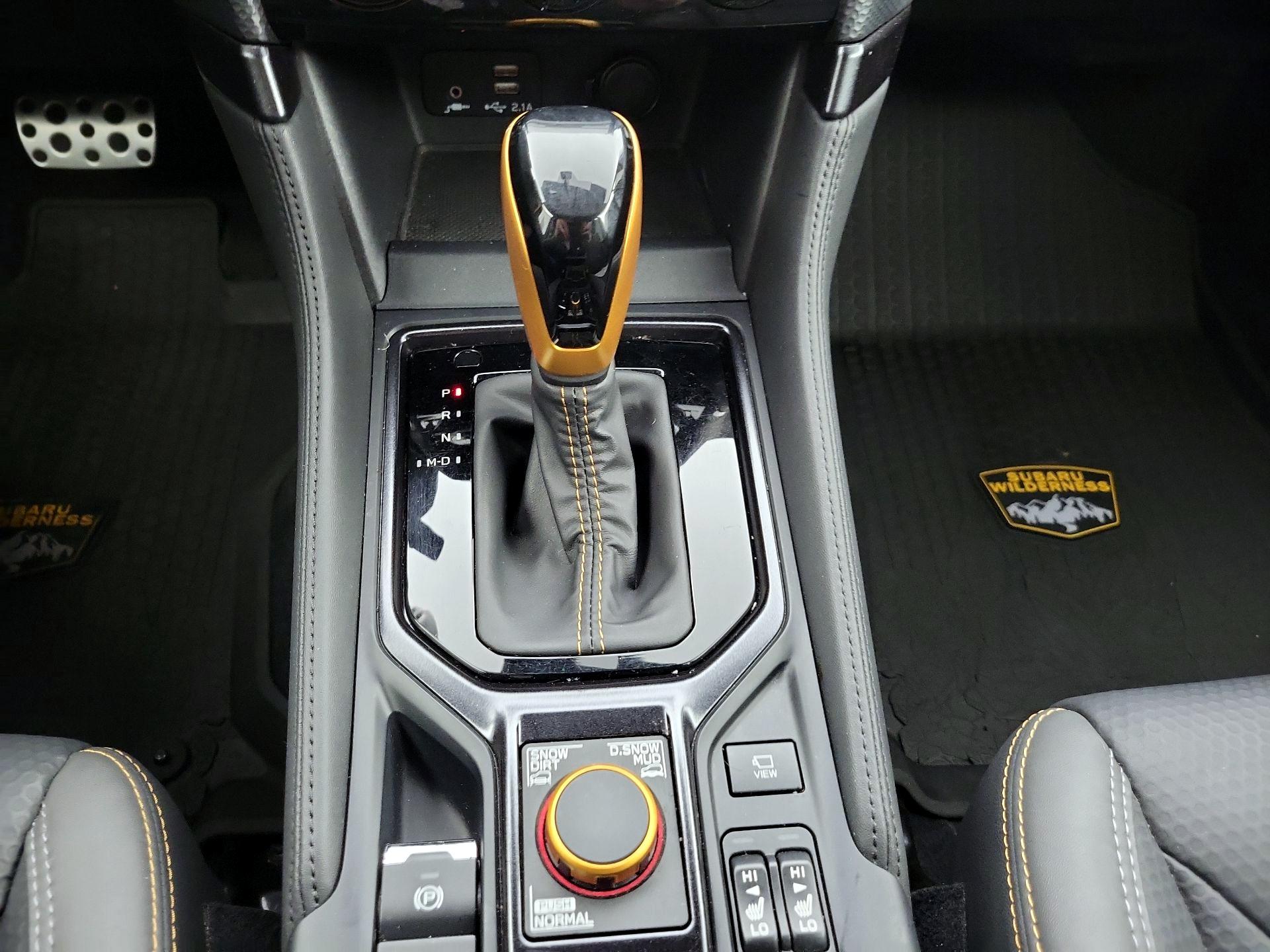 Thumbnail: 2023 Subaru Forester - 18