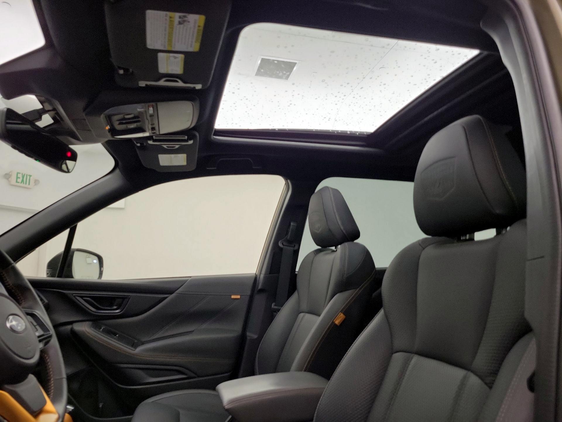 Thumbnail: 2023 Subaru Forester - 20