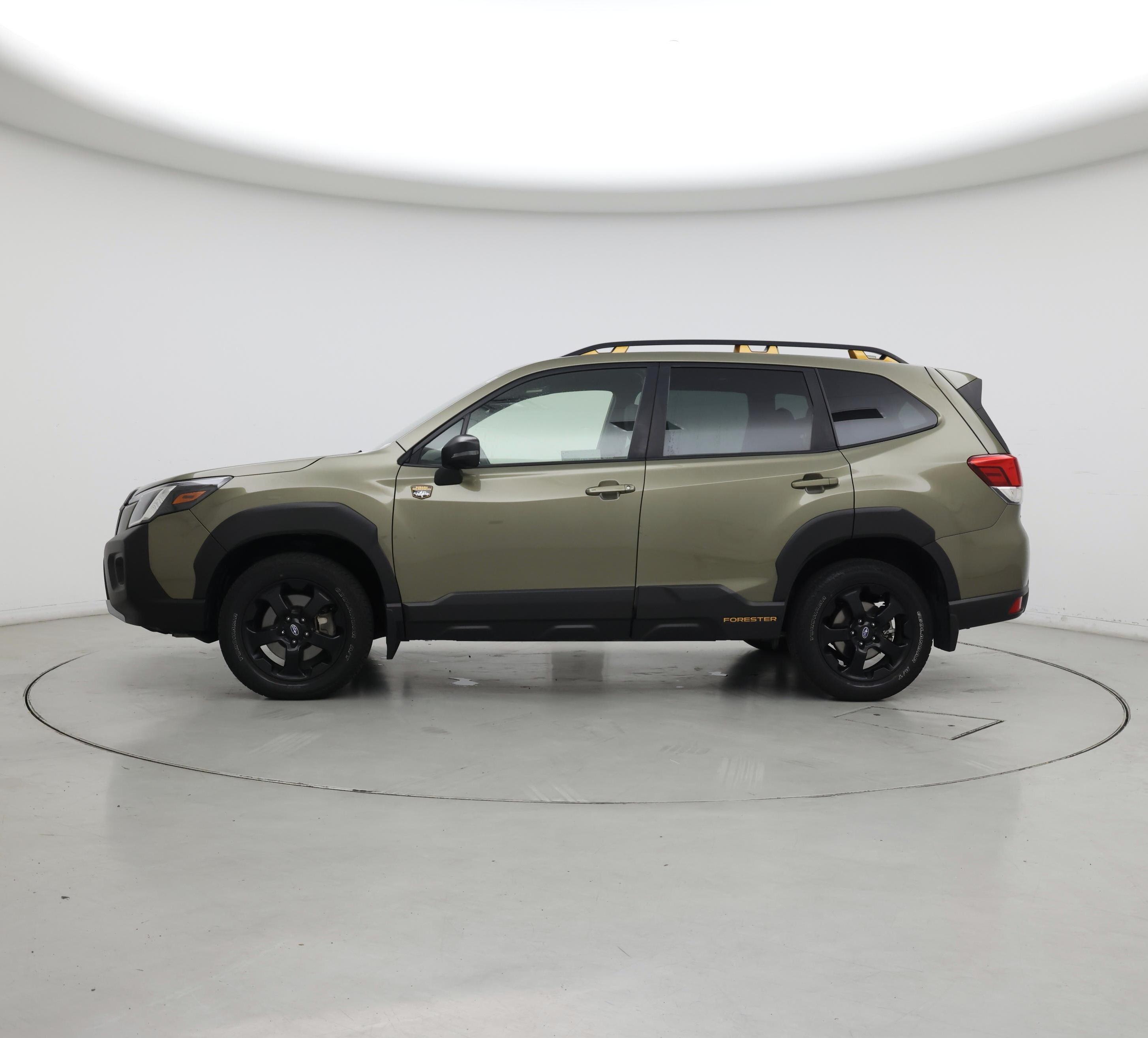 Thumbnail: 2023 Subaru Forester - 3