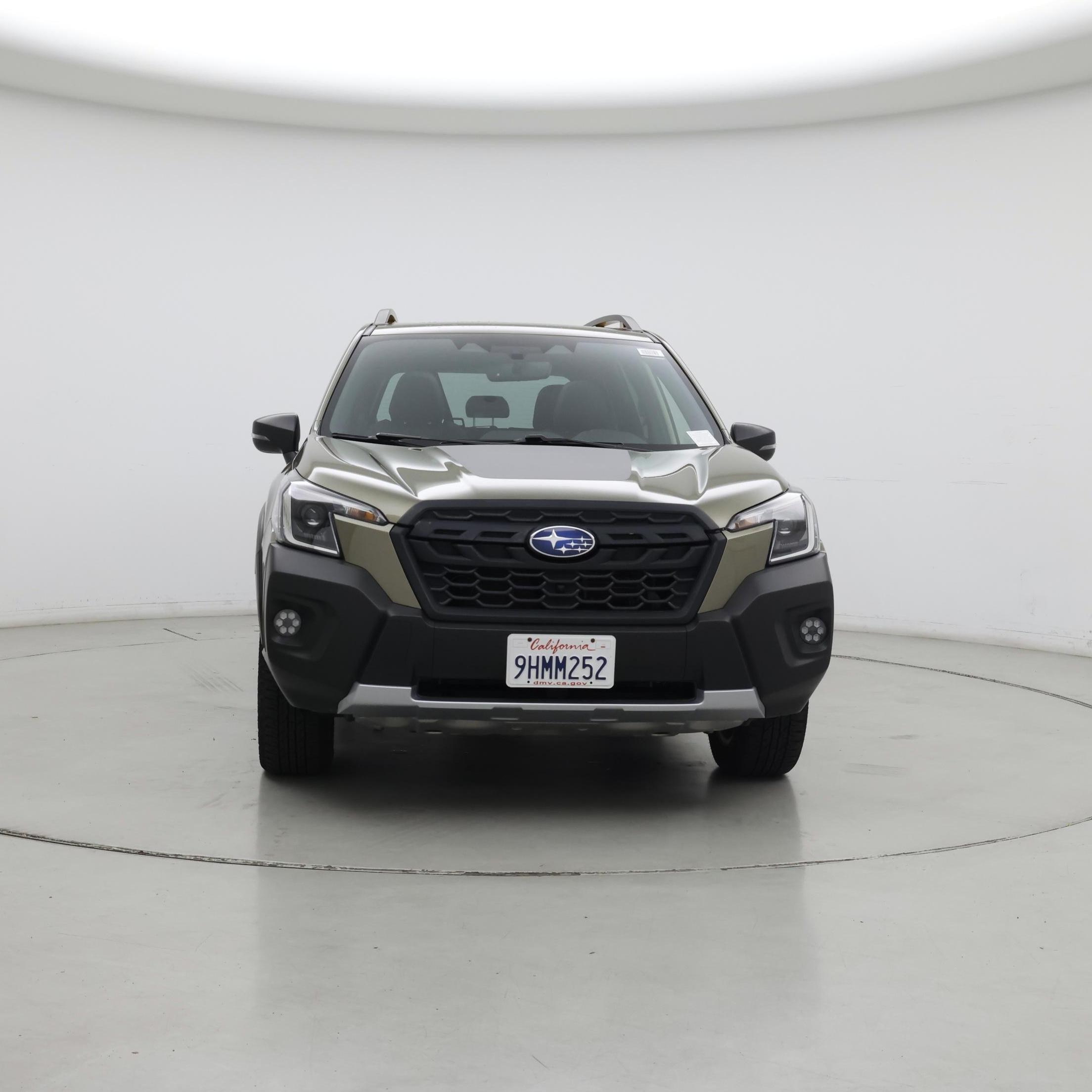 Thumbnail: 2023 Subaru Forester - 5