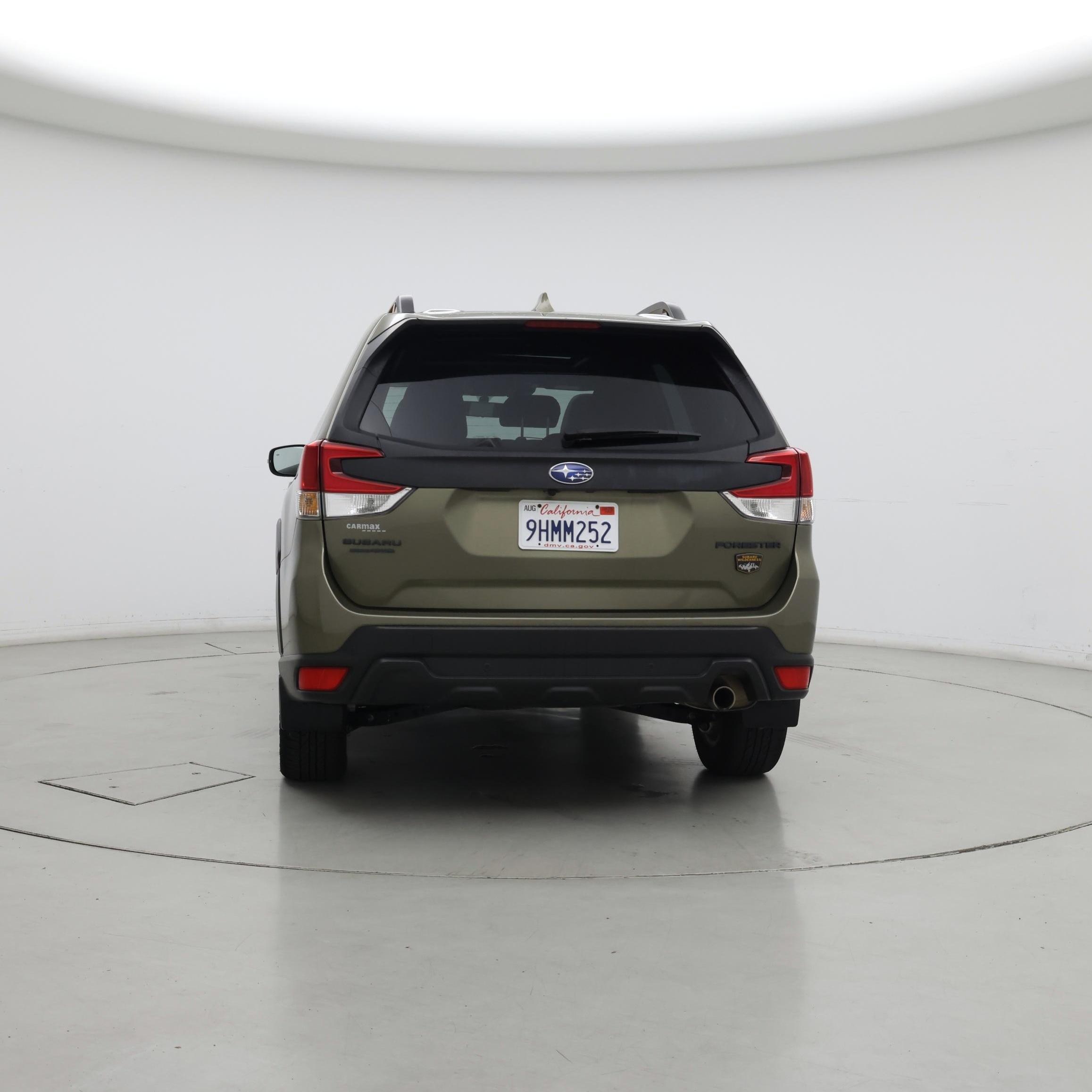 Thumbnail: 2023 Subaru Forester - 6