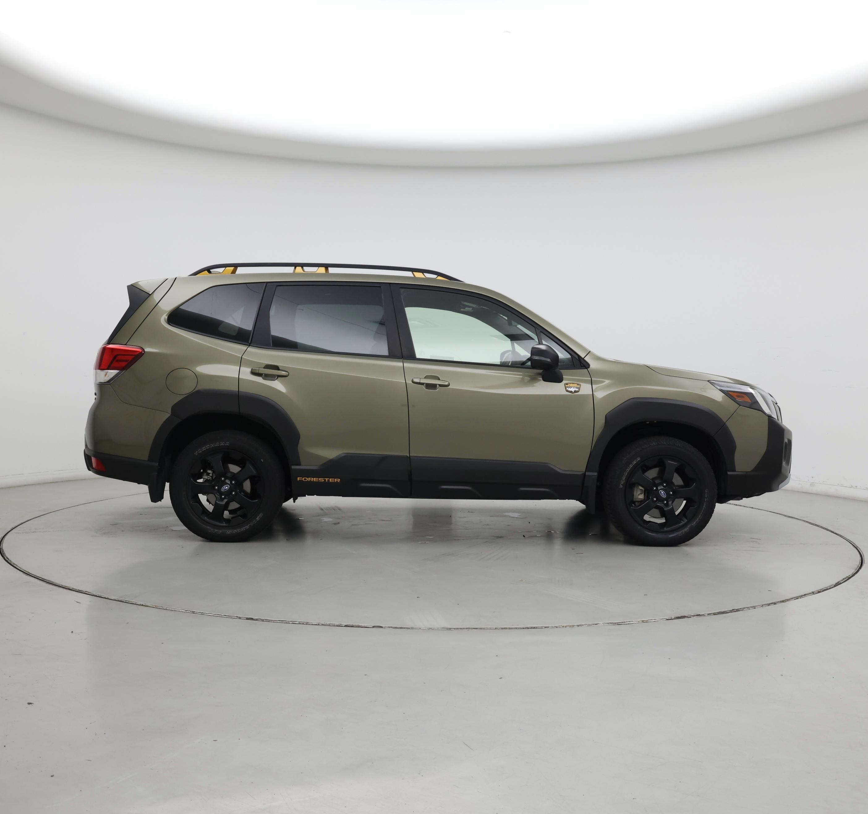 Thumbnail: 2023 Subaru Forester - 7