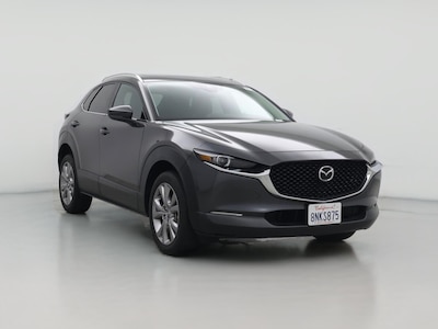2020 Mazda CX-30 Premium