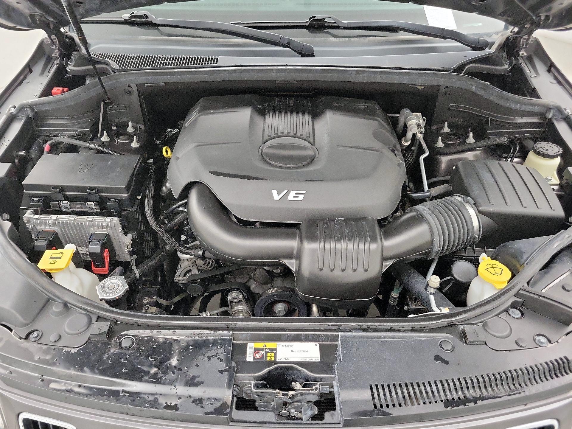 Thumbnail: 2015 Jeep Grand Cherokee - 20