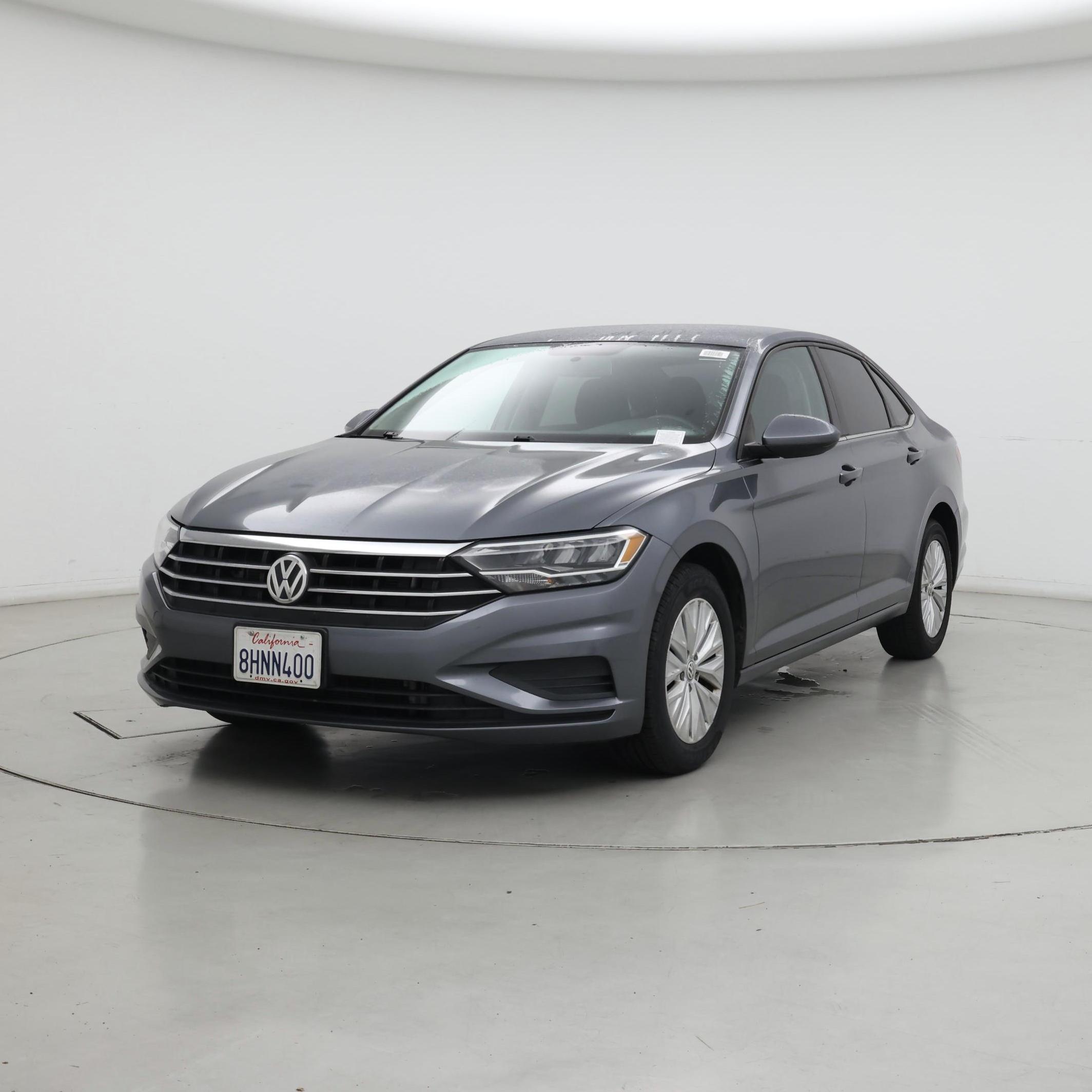 Thumbnail: 2019 Volkswagen Jetta - 4