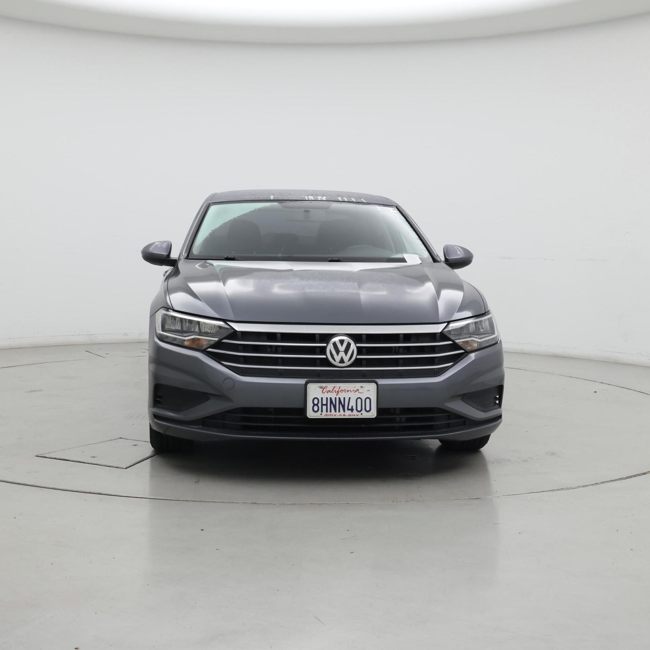 Thumbnail: 2019 Volkswagen Jetta - 5