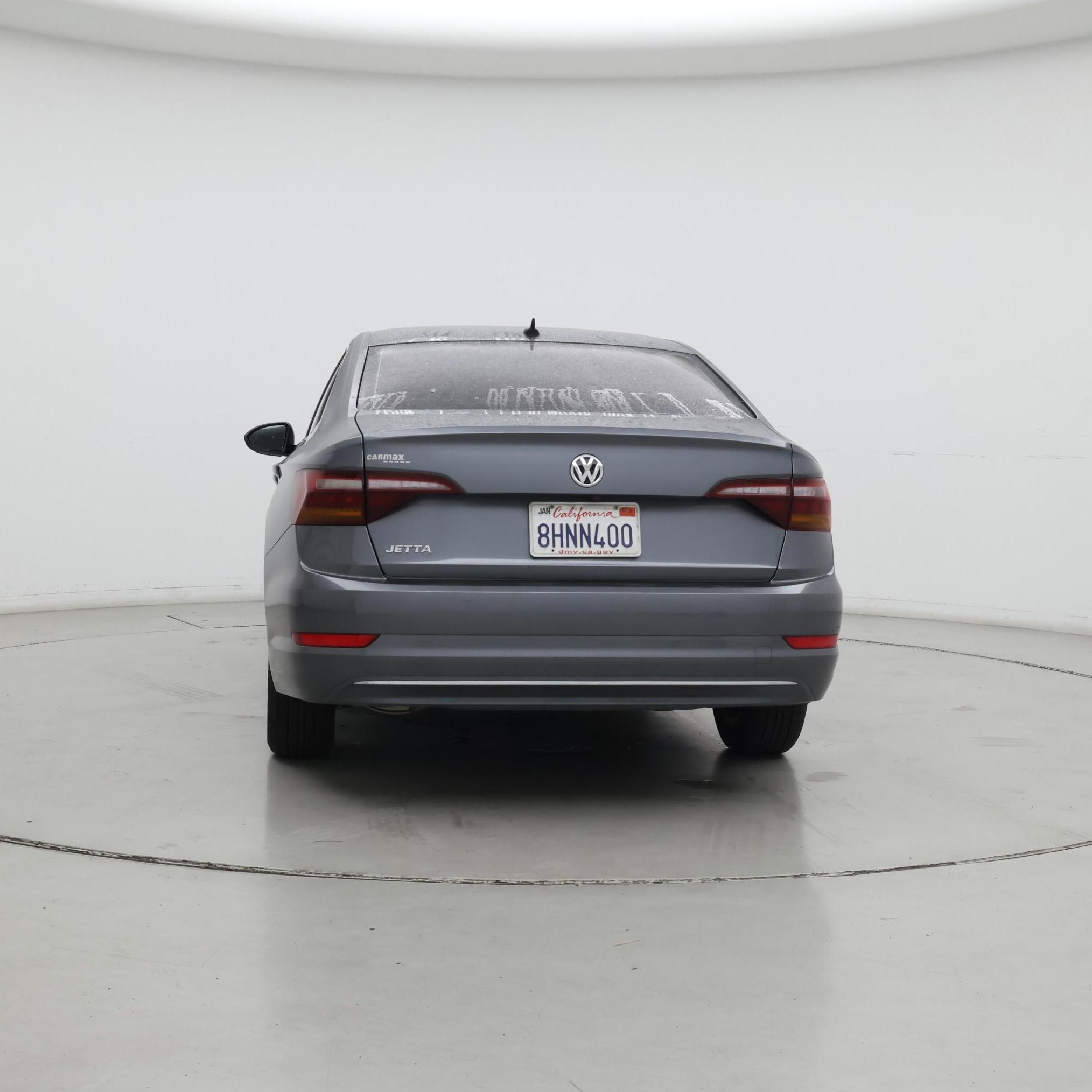 Thumbnail: 2019 Volkswagen Jetta - 6