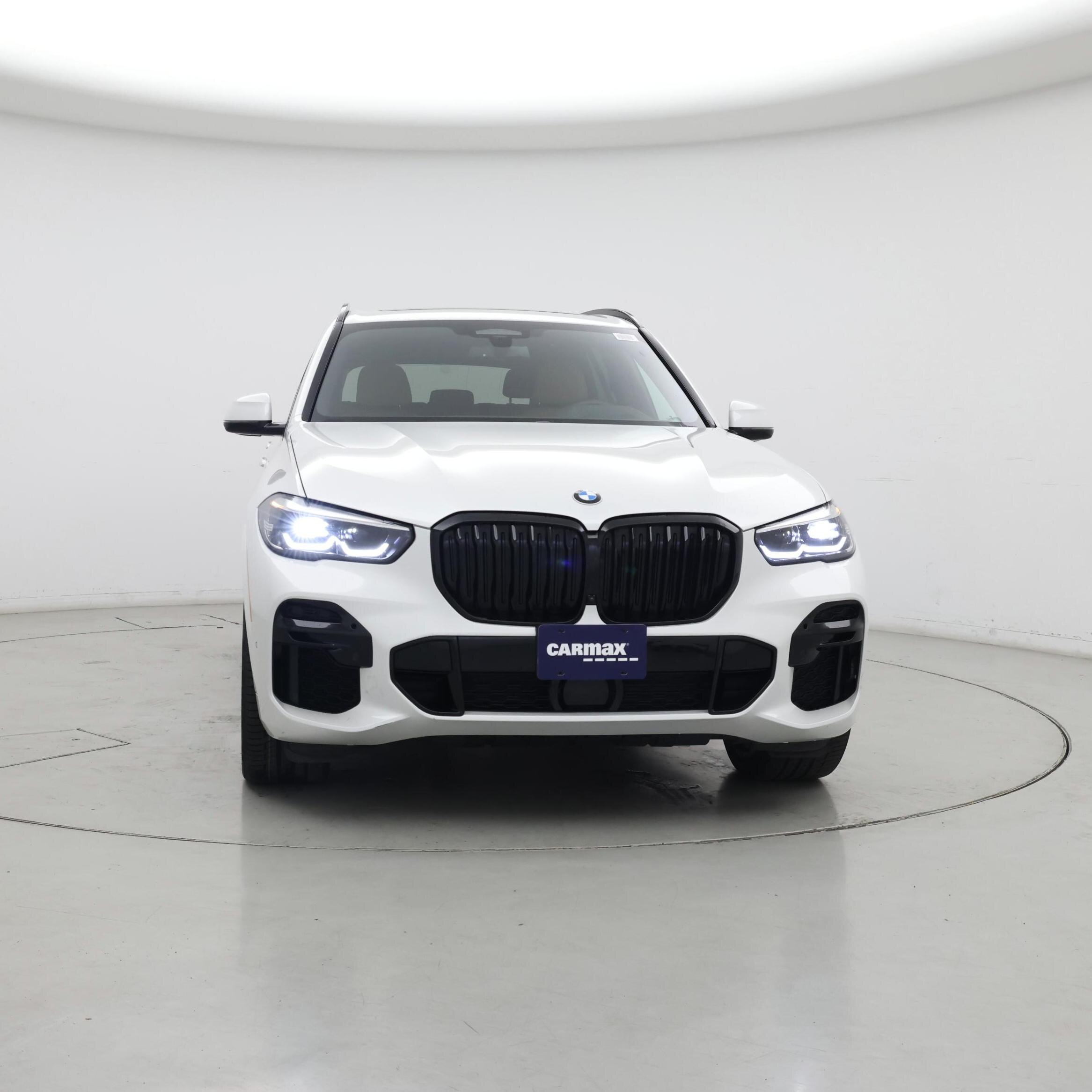 Thumbnail: 2022 BMW X5 - 5