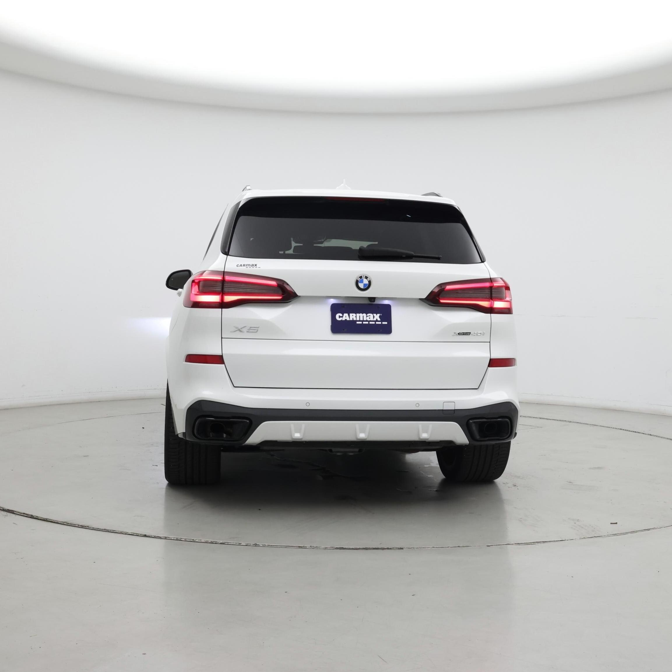 Thumbnail: 2022 BMW X5 - 6