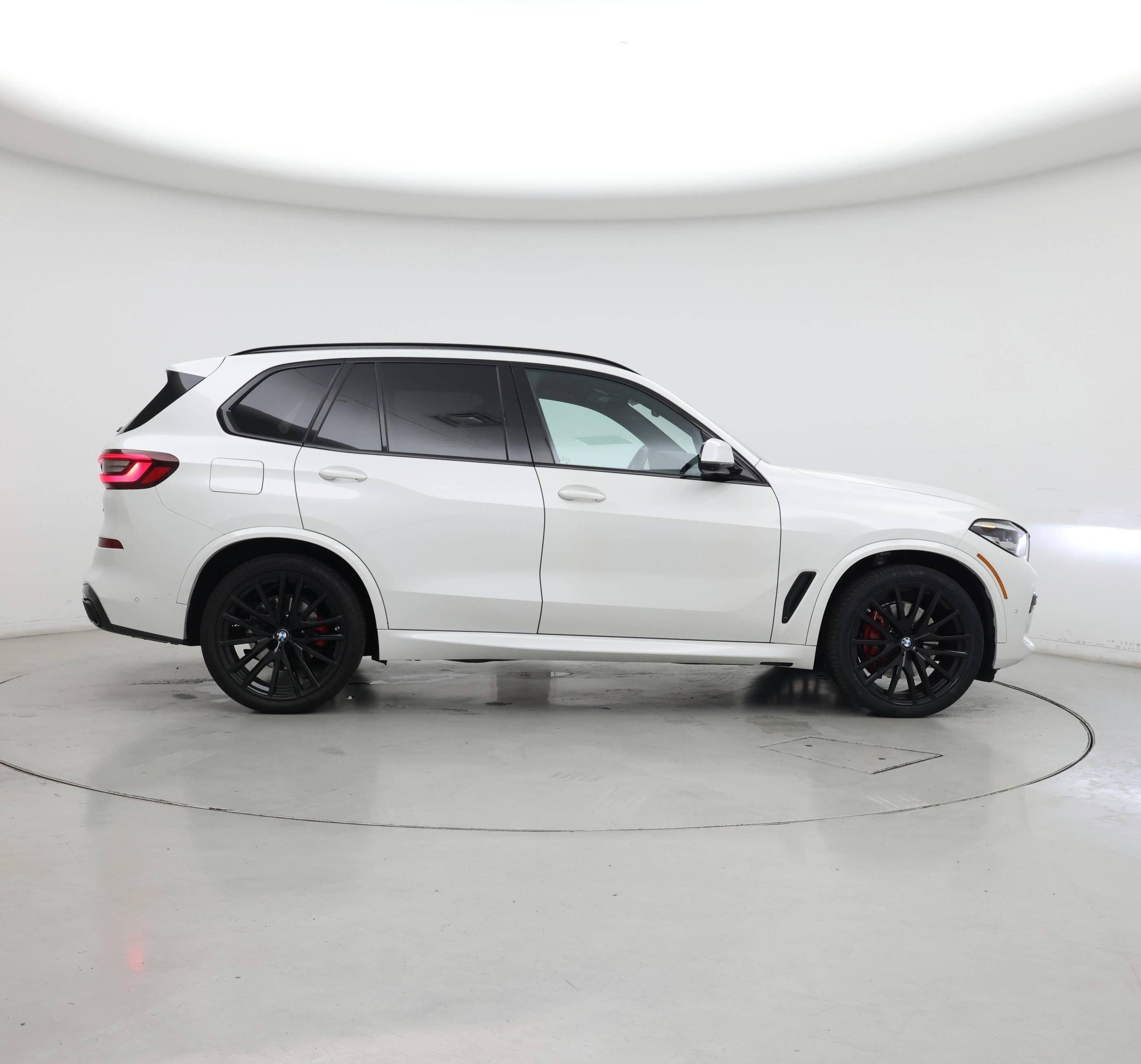 Thumbnail: 2022 BMW X5 - 7