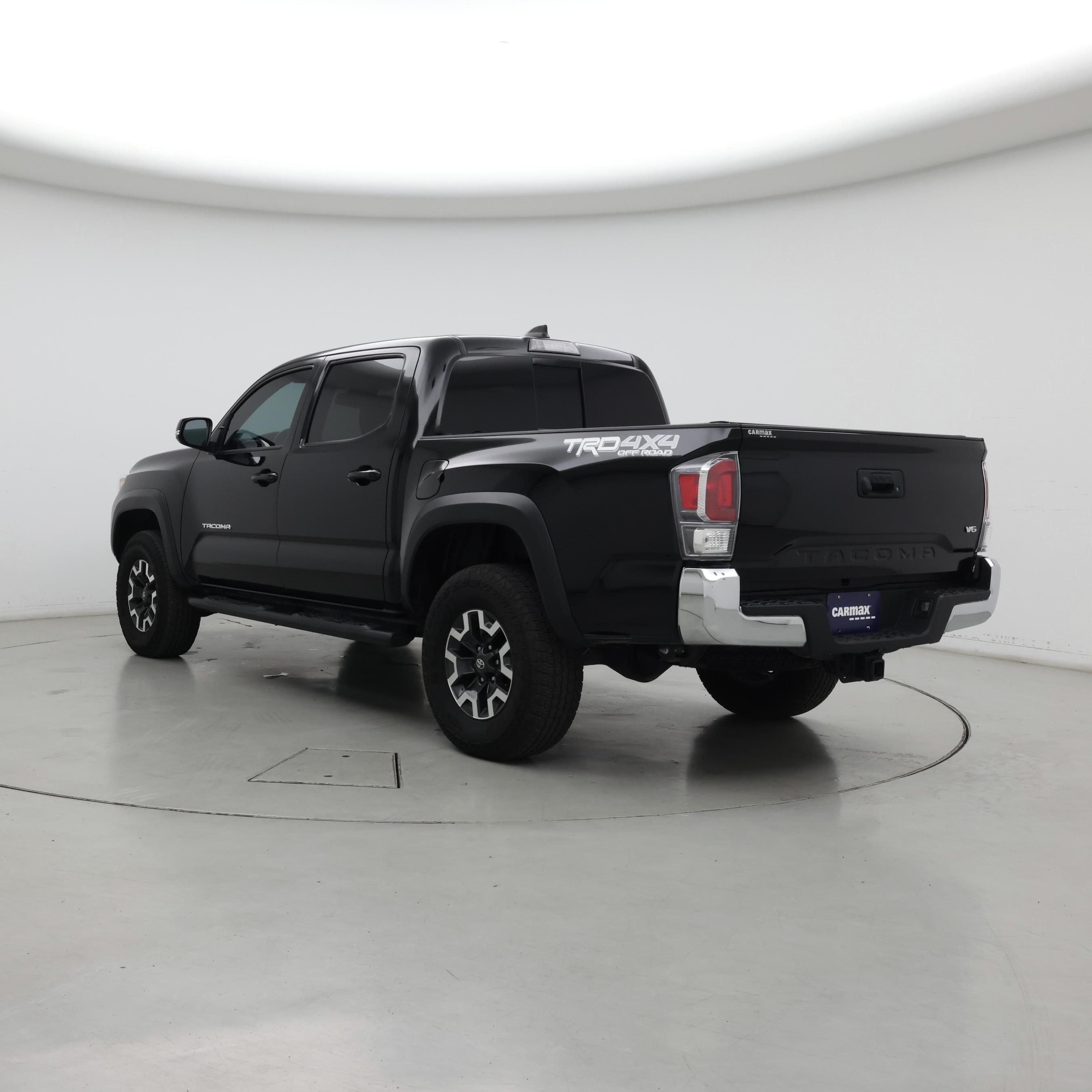 Thumbnail: 2023 Toyota Tacoma - 2
