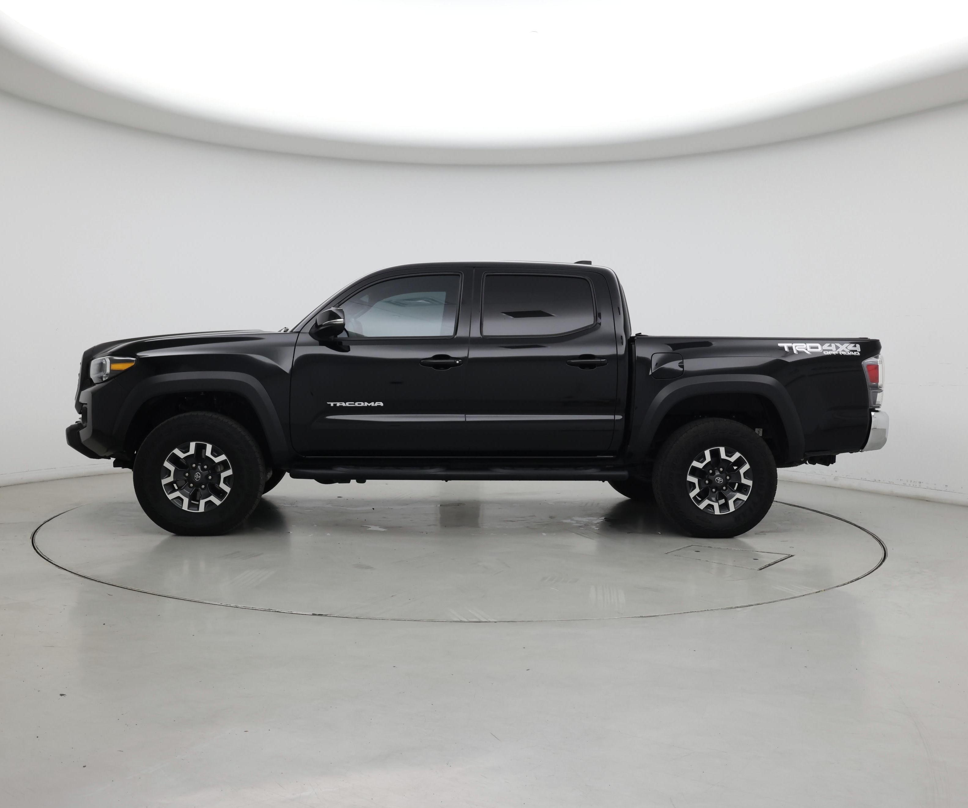 Thumbnail: 2023 Toyota Tacoma - 3