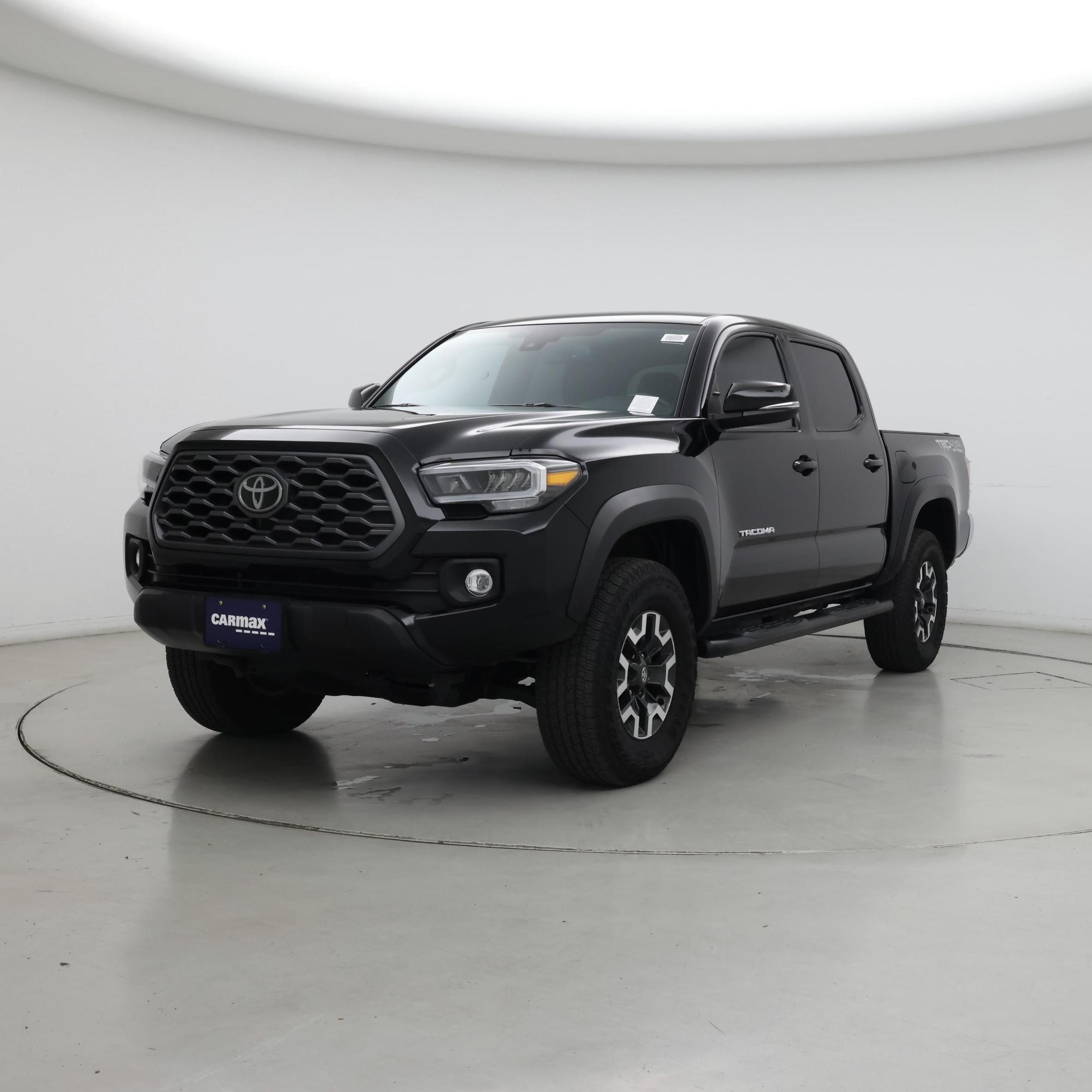 Thumbnail: 2023 Toyota Tacoma - 4