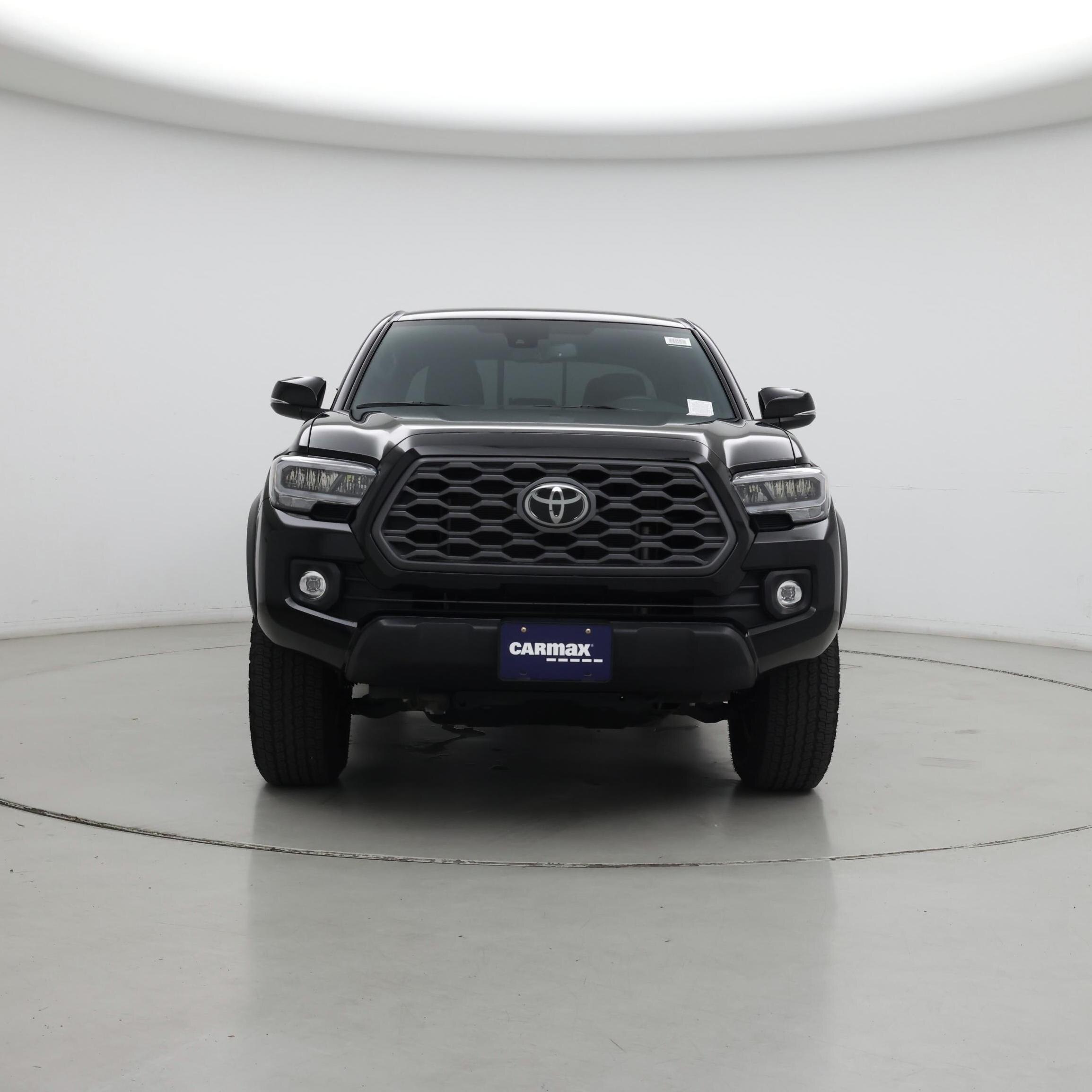 Thumbnail: 2023 Toyota Tacoma - 5