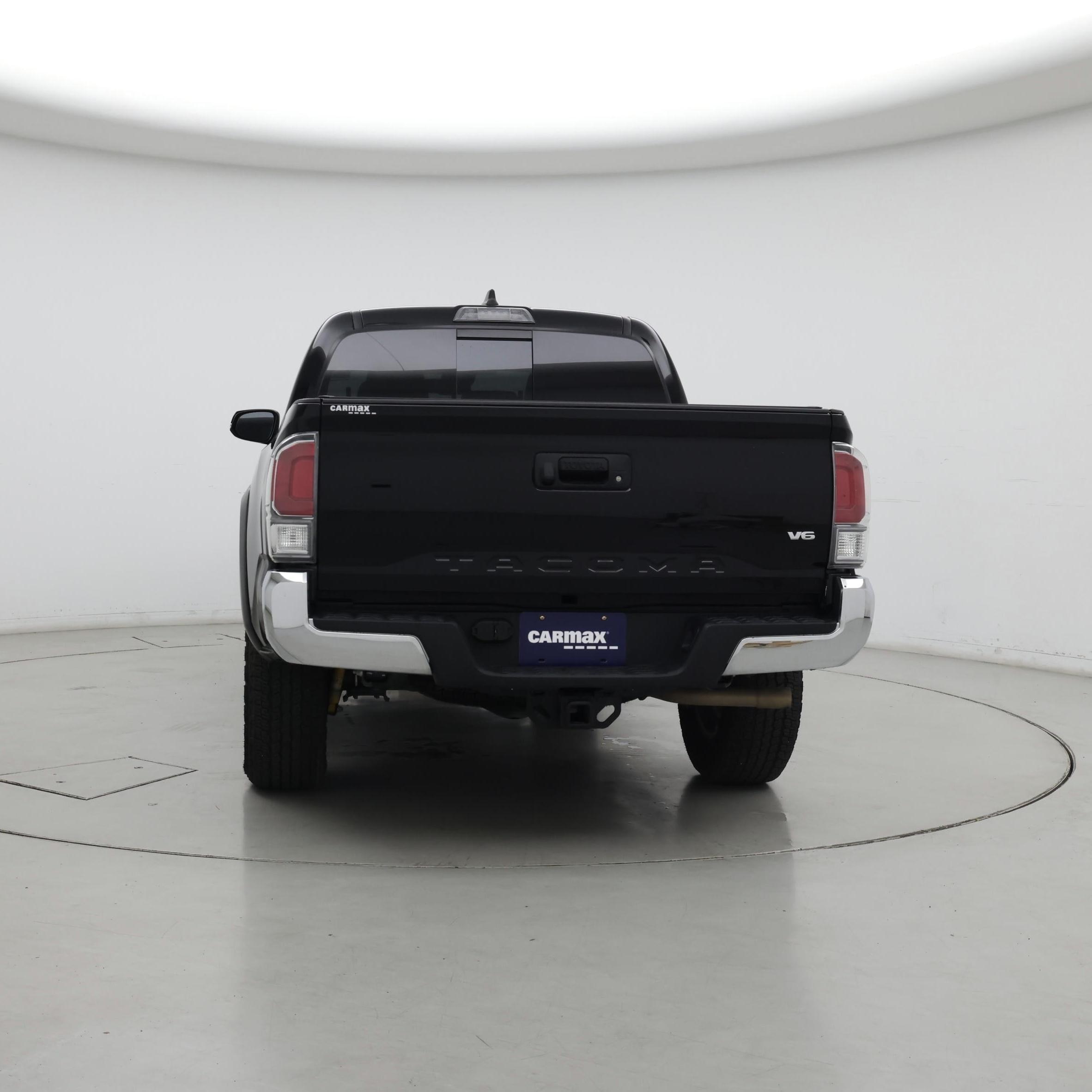 Thumbnail: 2023 Toyota Tacoma - 6