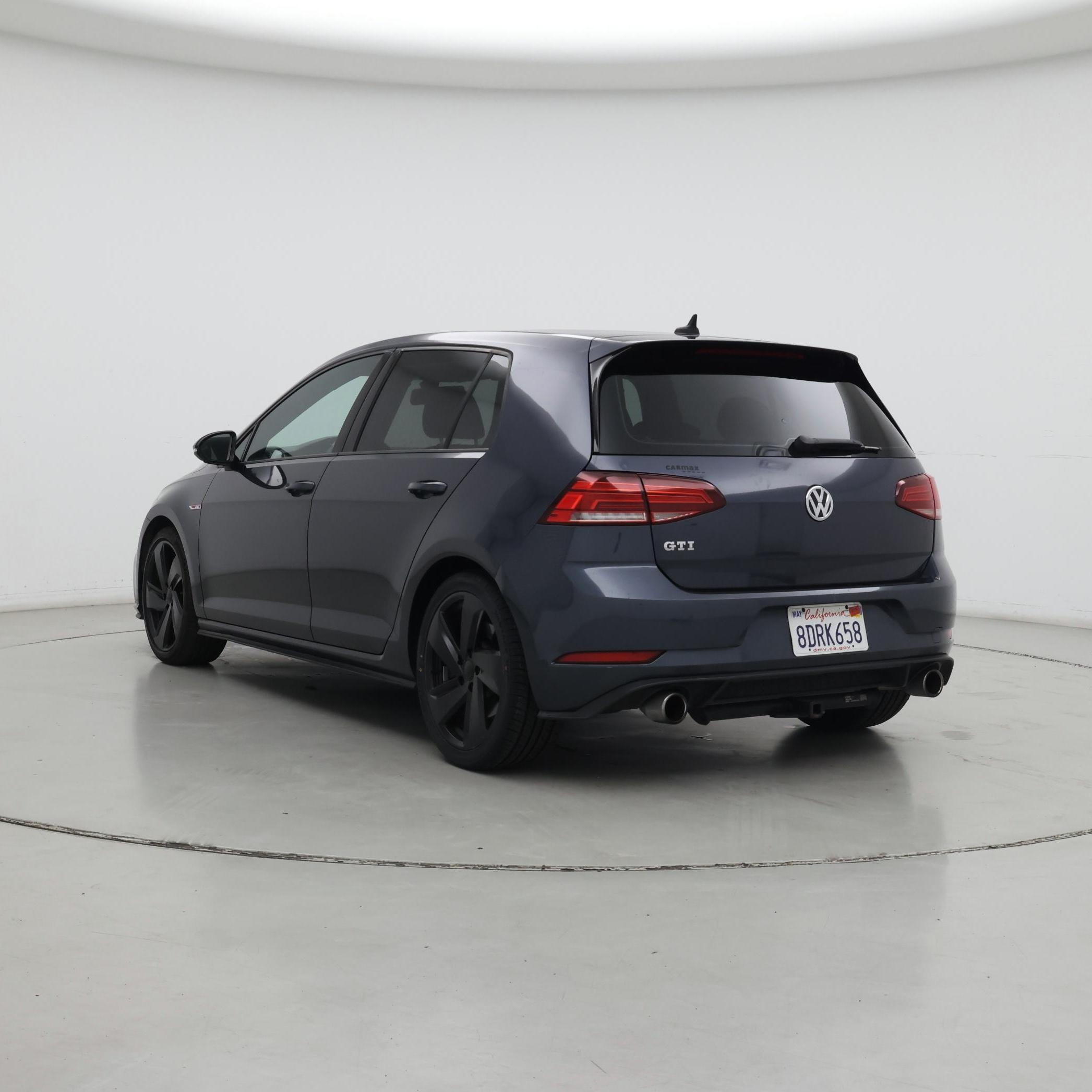 Thumbnail: 2018 Volkswagen Golf - 2