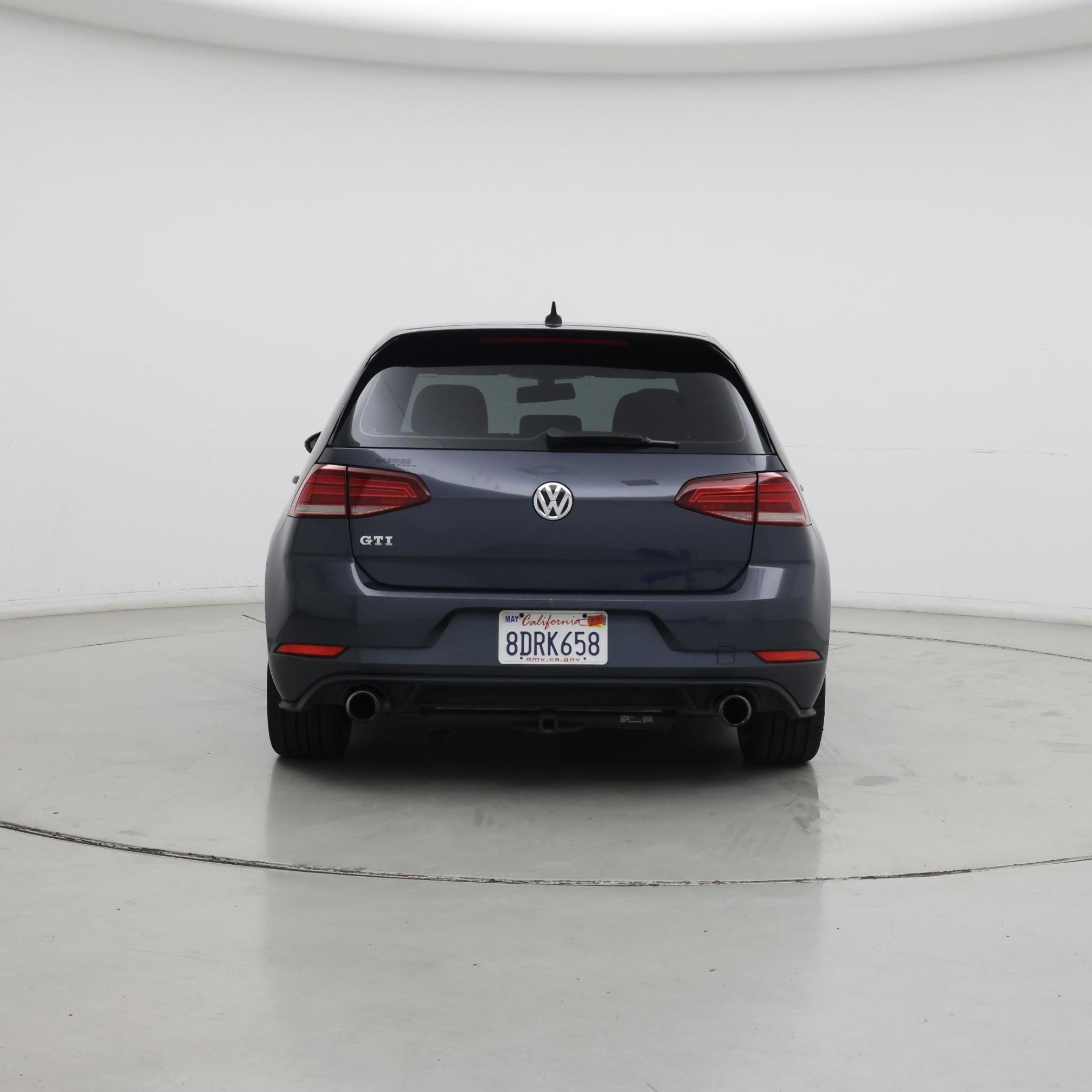 Thumbnail: 2018 Volkswagen Golf - 6