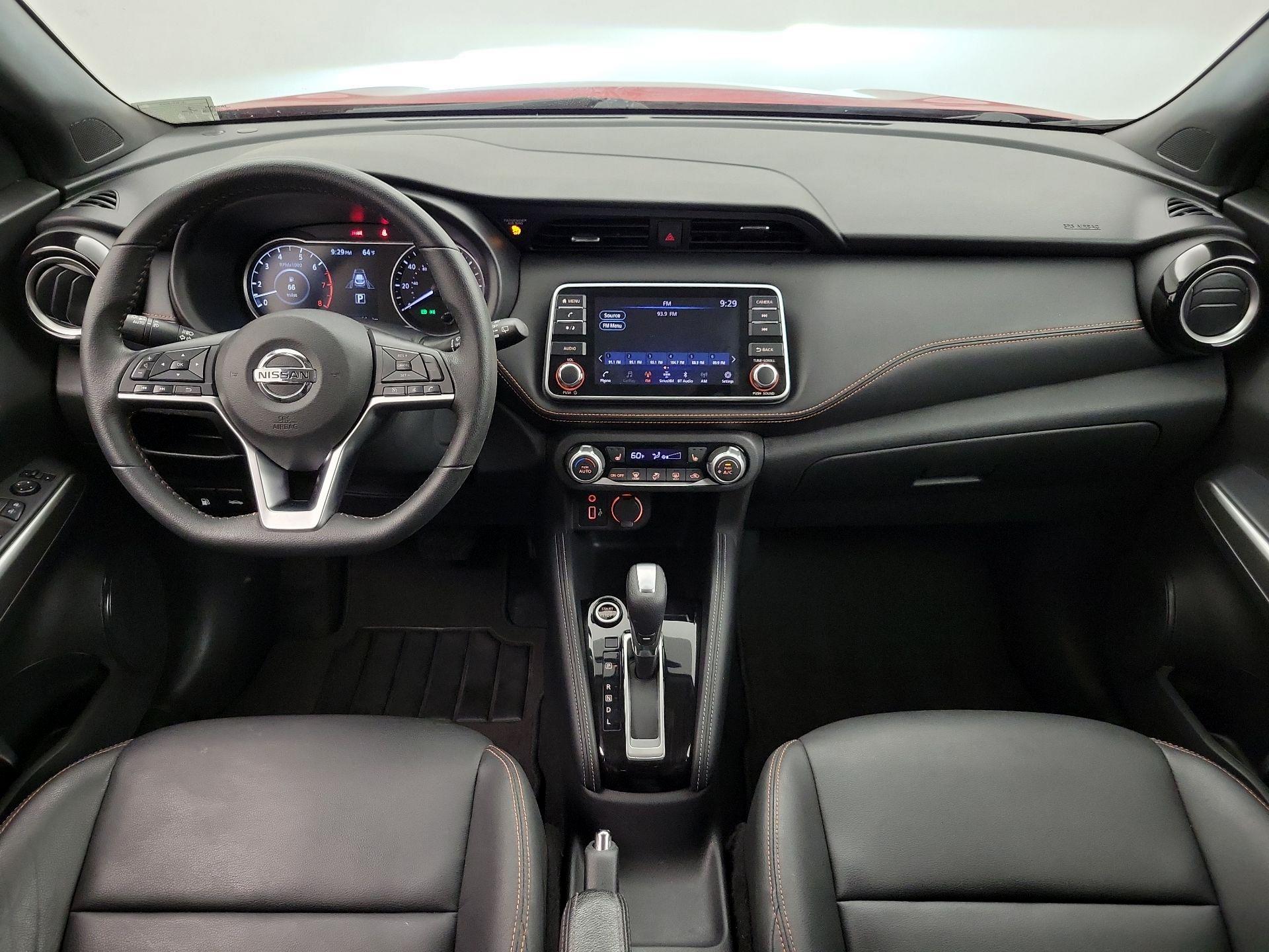 Thumbnail: 2020 Nissan Kicks - 9