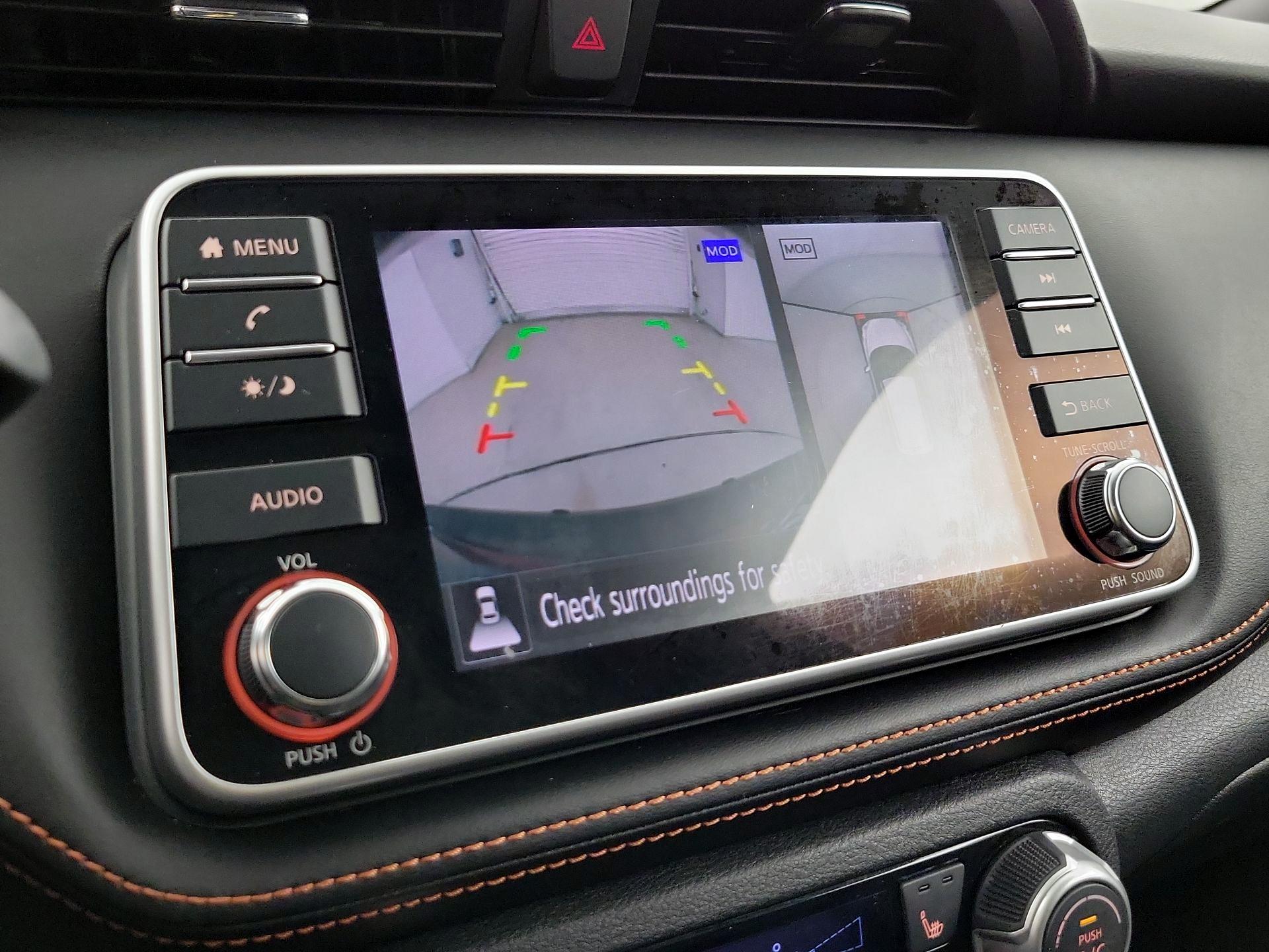 Thumbnail: 2020 Nissan Kicks - 13